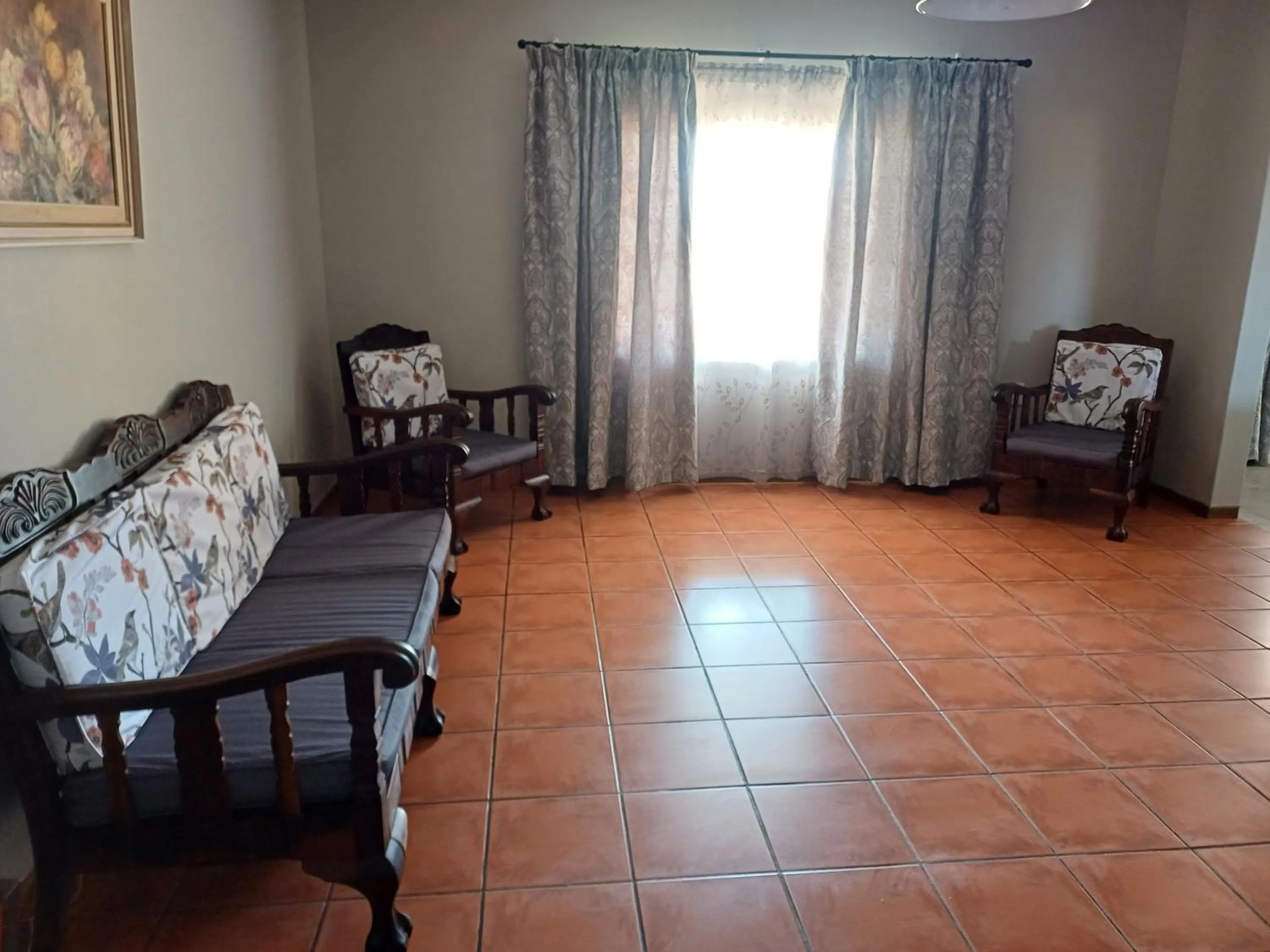 Augrabies De Oude Stoor Guesthouse