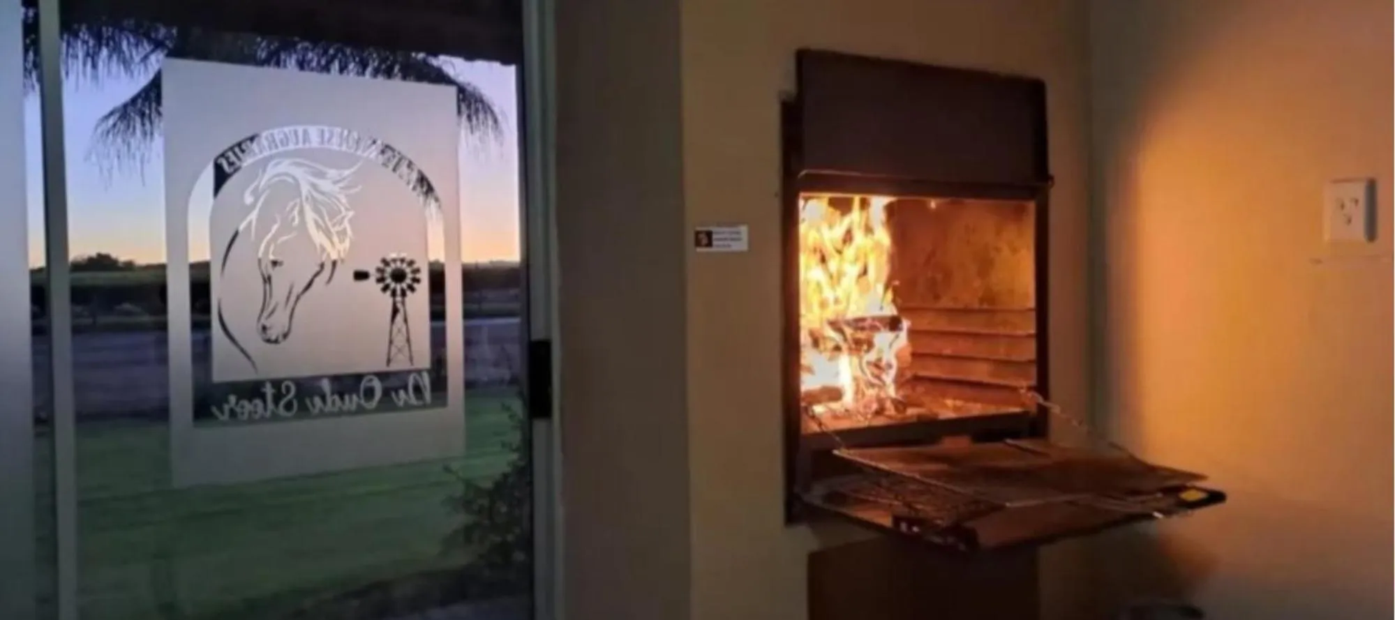 Augrabies De Oude Stoor Guesthouse