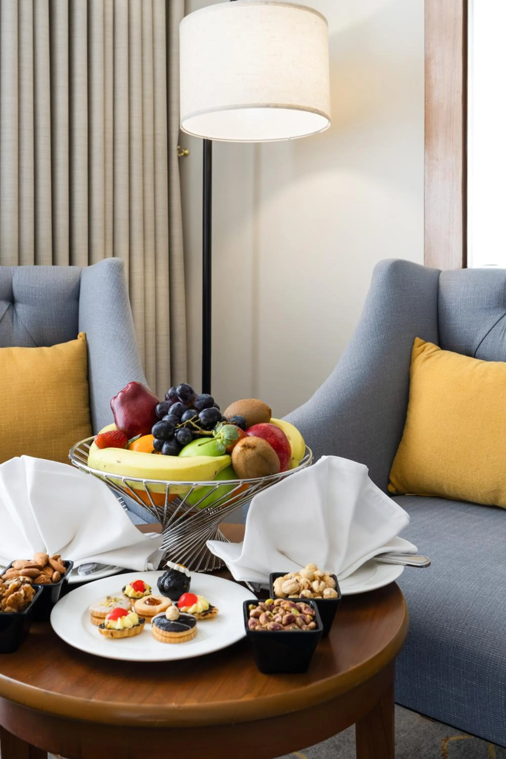 View (from property/room) in Emaar Elite Al Madina Hotel