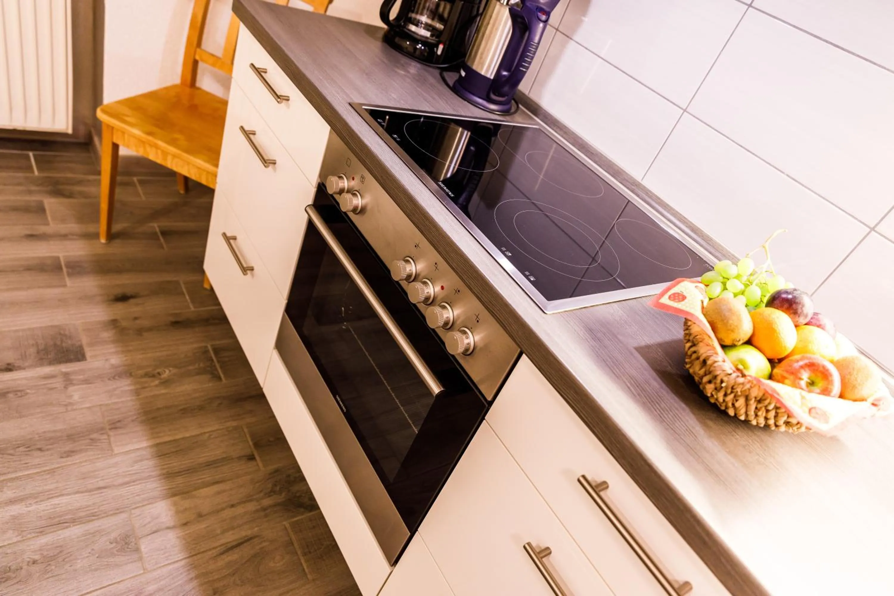 Decorative detail in Allgäu-Hotel-Elbsee