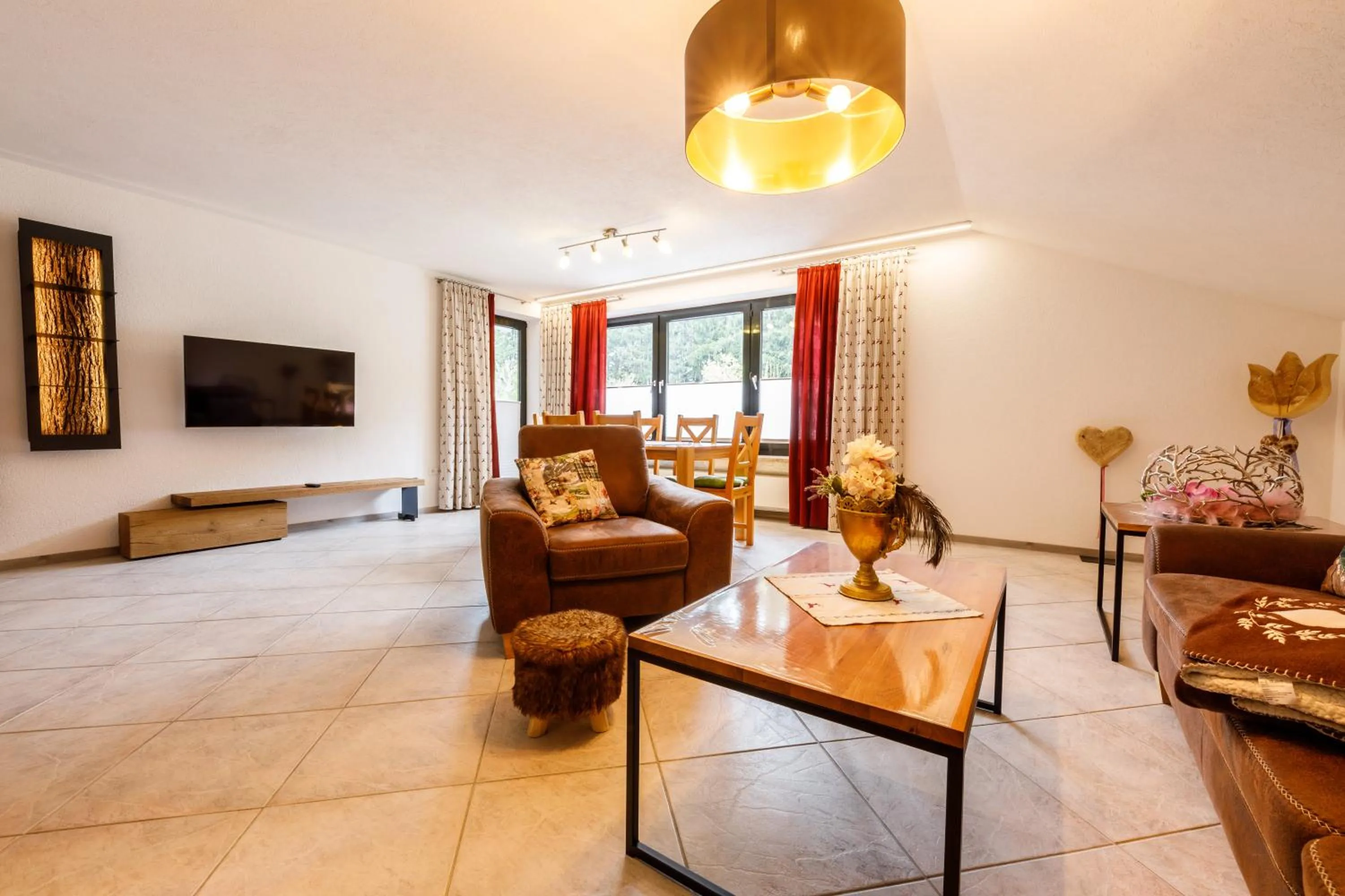 Photo of the whole room in Allgäu-Hotel-Elbsee