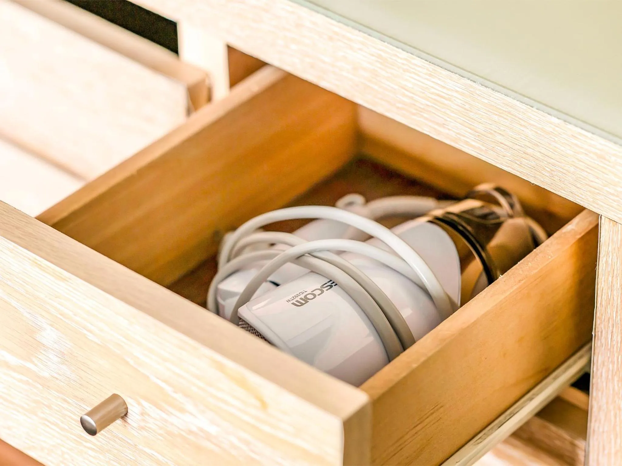 Photo of the whole room in CHECK inn Express Taichung Fengchia