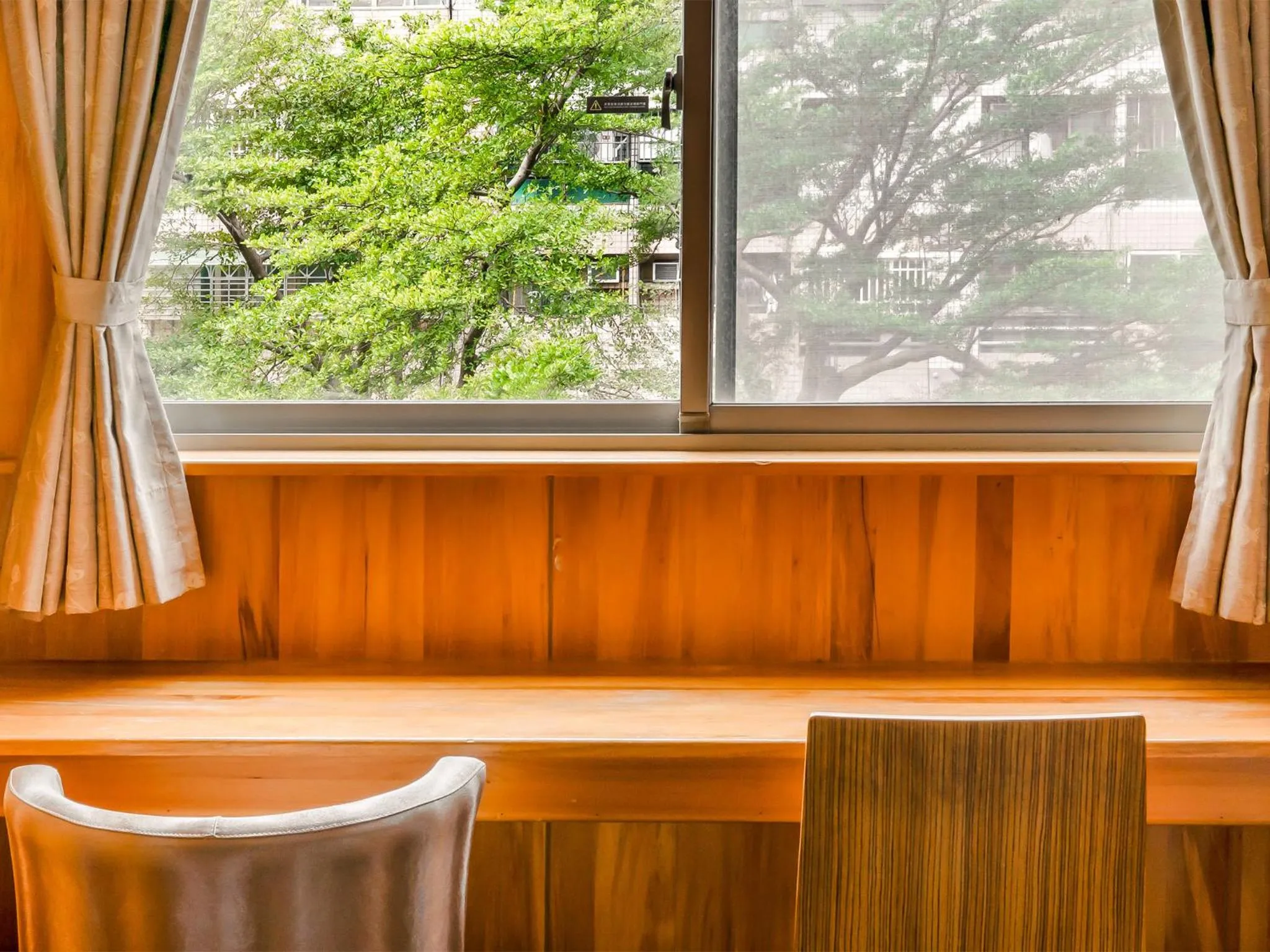 Photo of the whole room in CHECK inn Express Taichung Fengchia