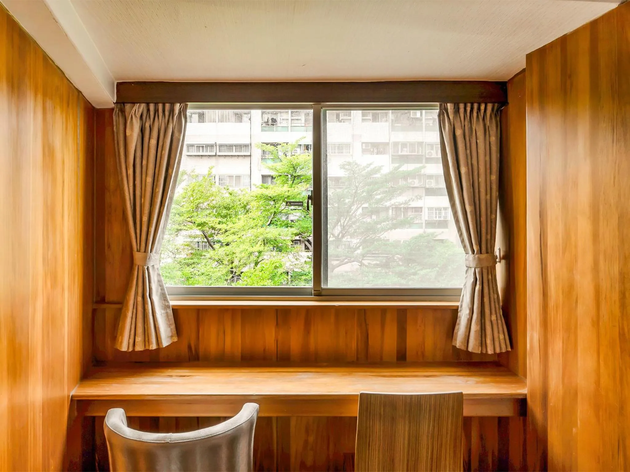 Photo of the whole room in CHECK inn Express Taichung Fengchia