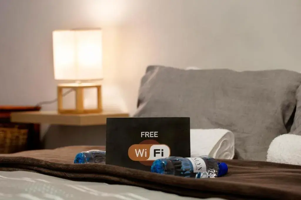 Apartment - single occupancy in Menlyn Apartments Apartment - single occupancy in Menlyn Apartments