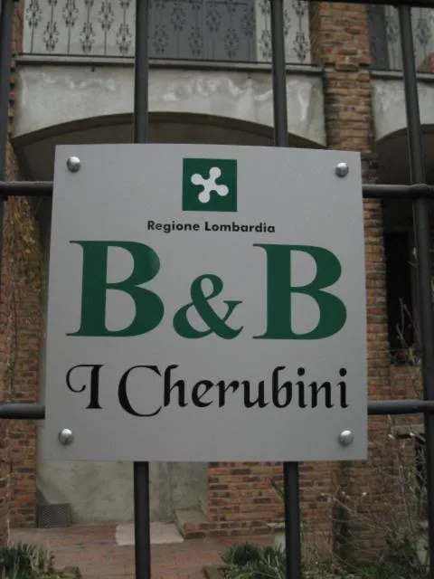 B&B I Cherubini