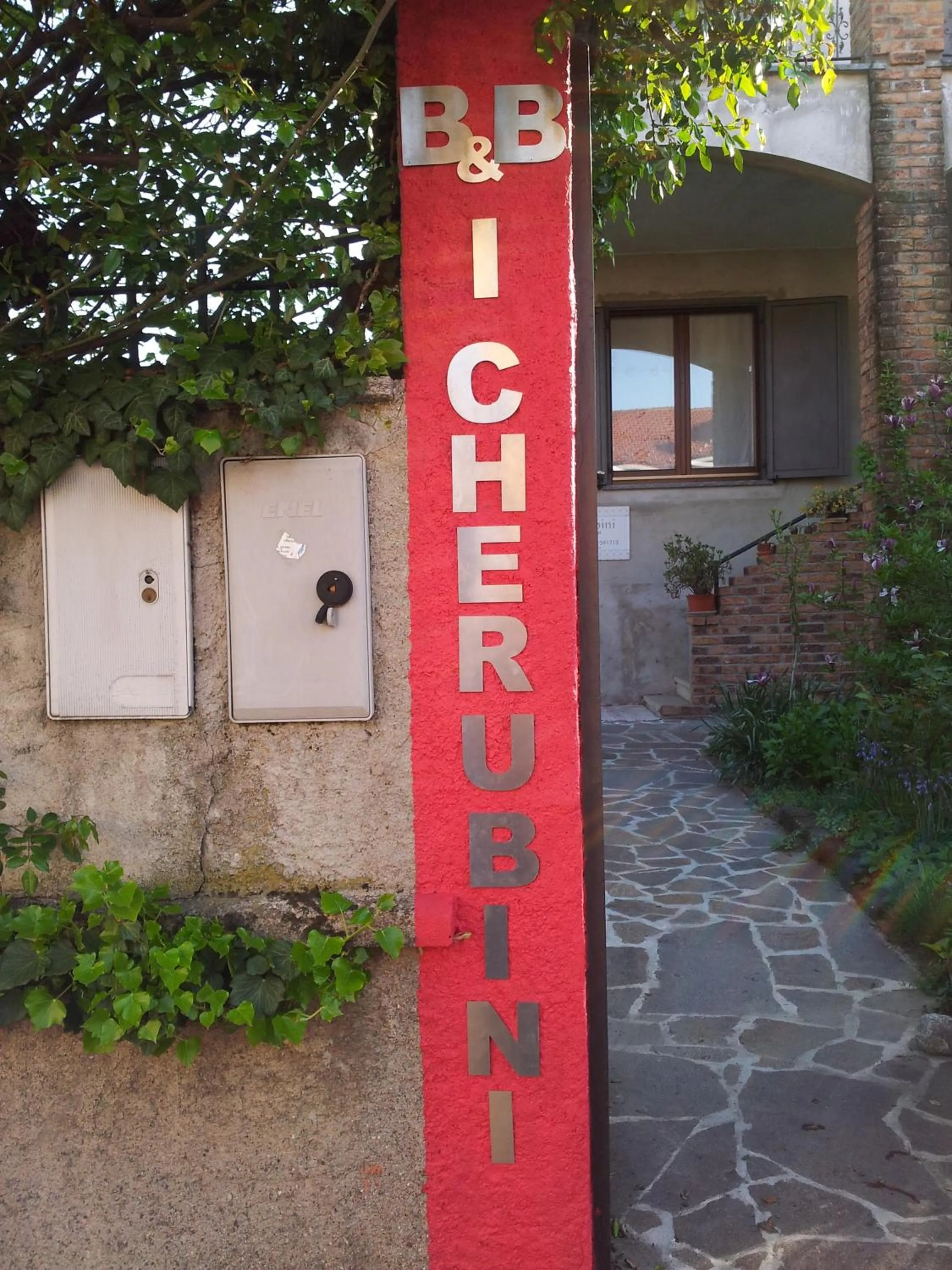 B&B I Cherubini