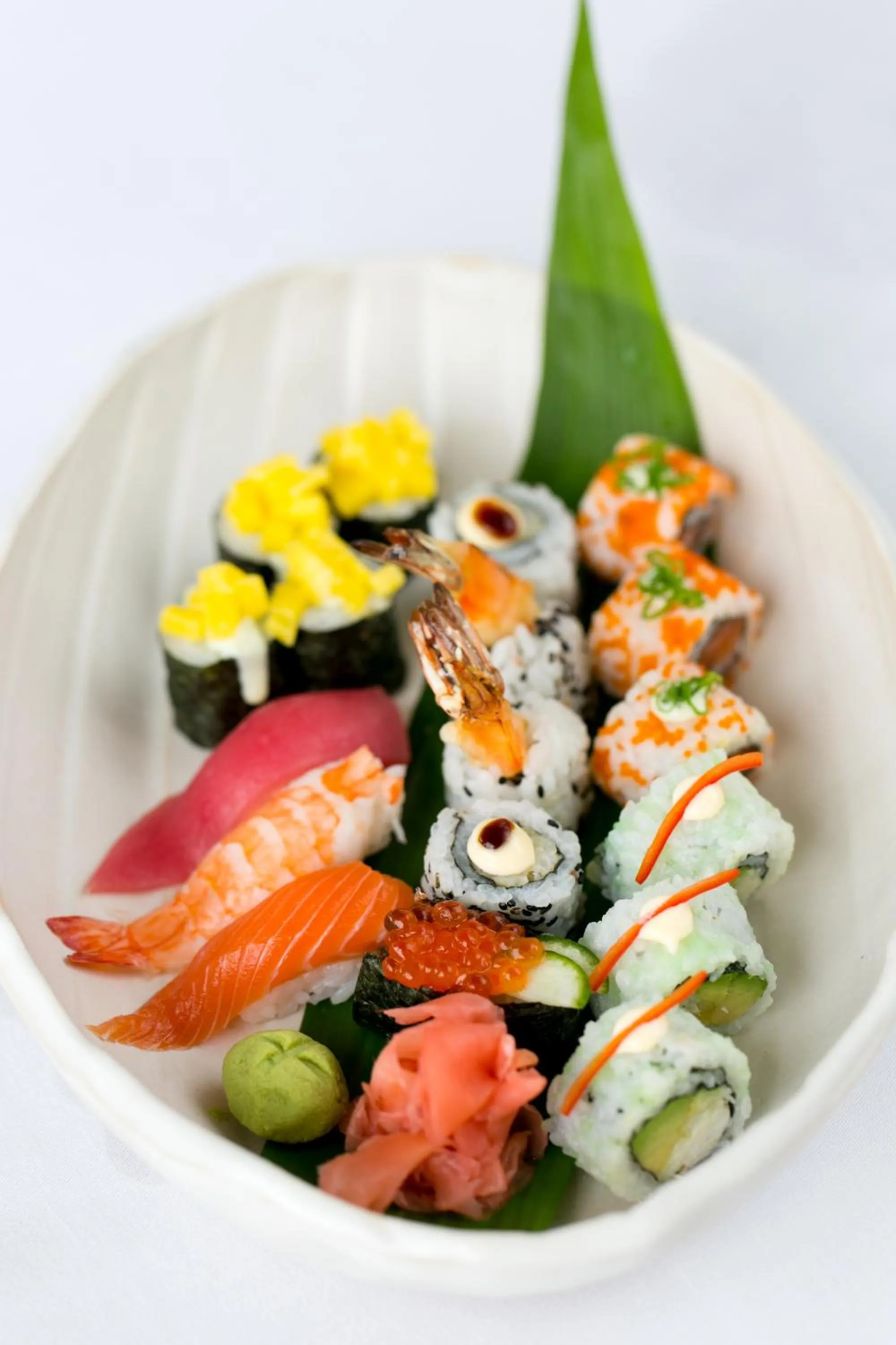 Restaurant/places to eat in Raffles Seychelles