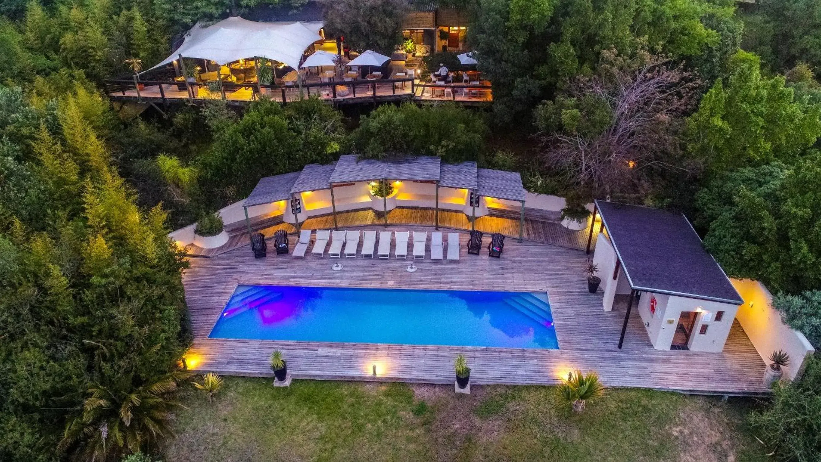 Hog Hollow Country Lodge Hog Hollow Country Lodge