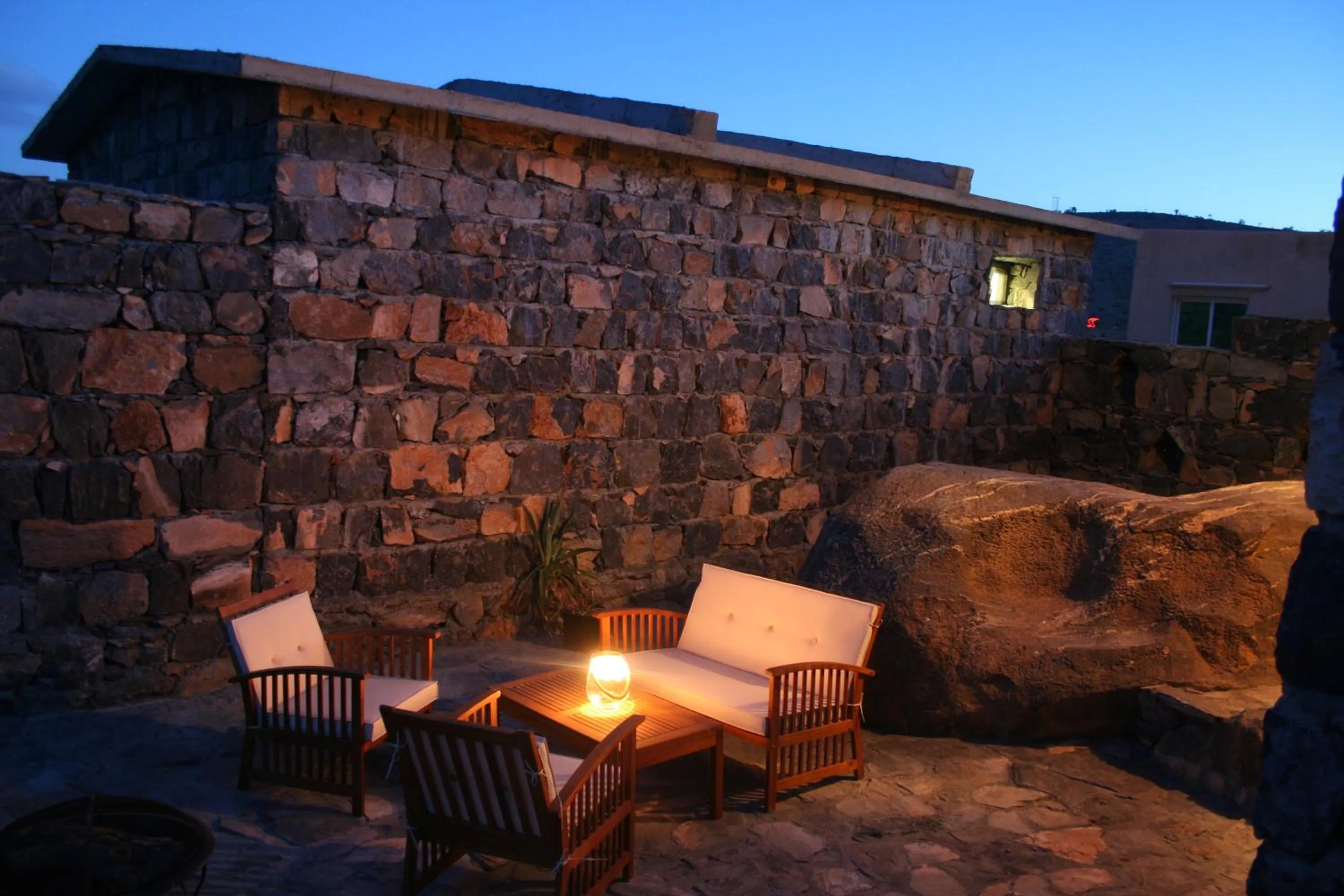 Other in Sama Heights Resort