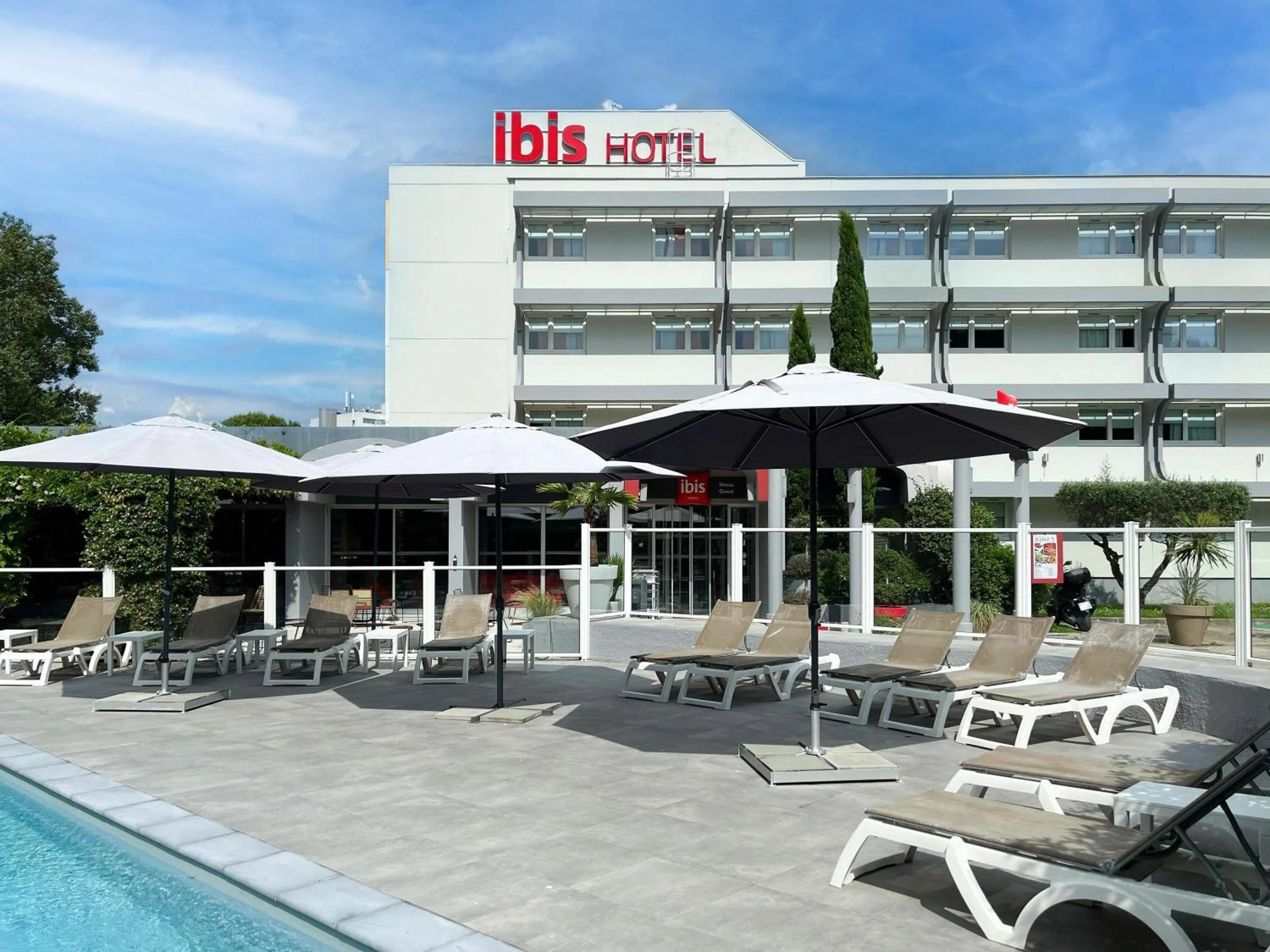 Other in ibis Nîmes Ouest - A9
