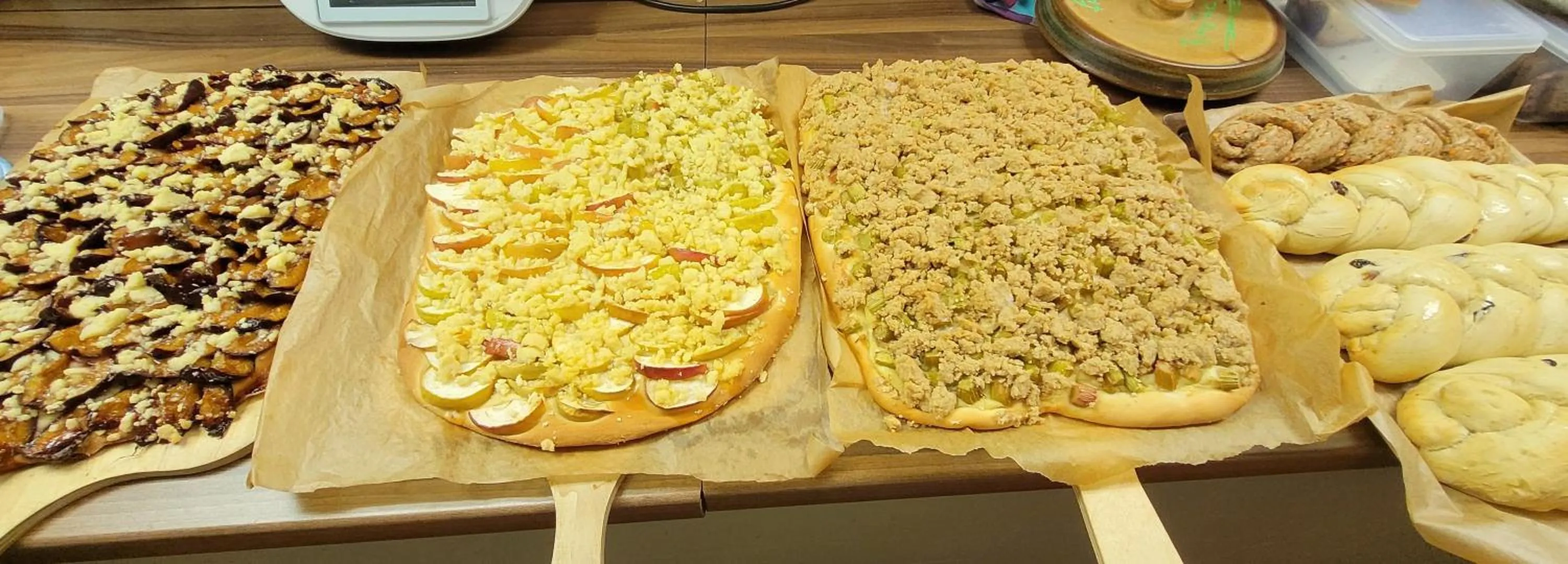 Ostsee Radlerpension Peitz