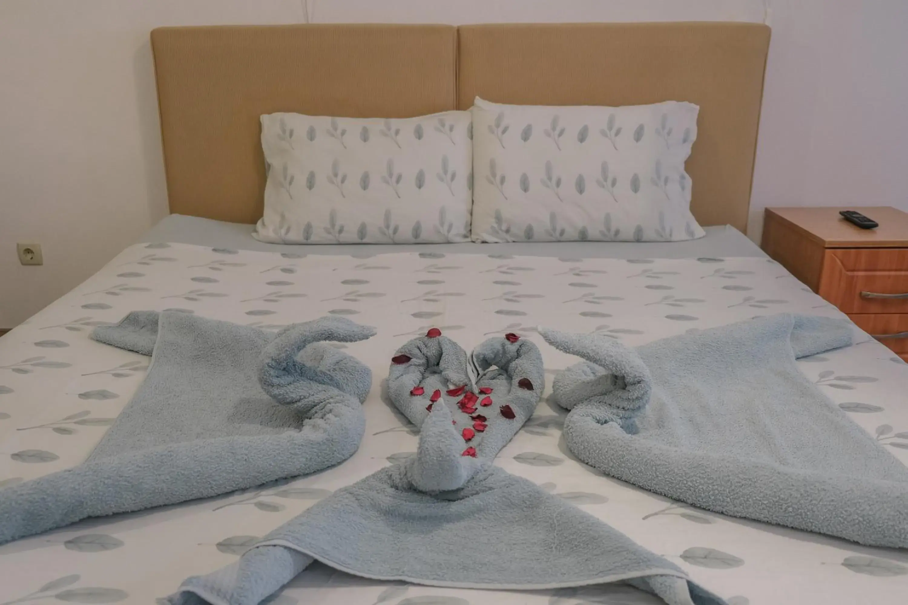 Standard Double Room in Natureland Efes Pension Standard Double Room in Natureland Efes Pension