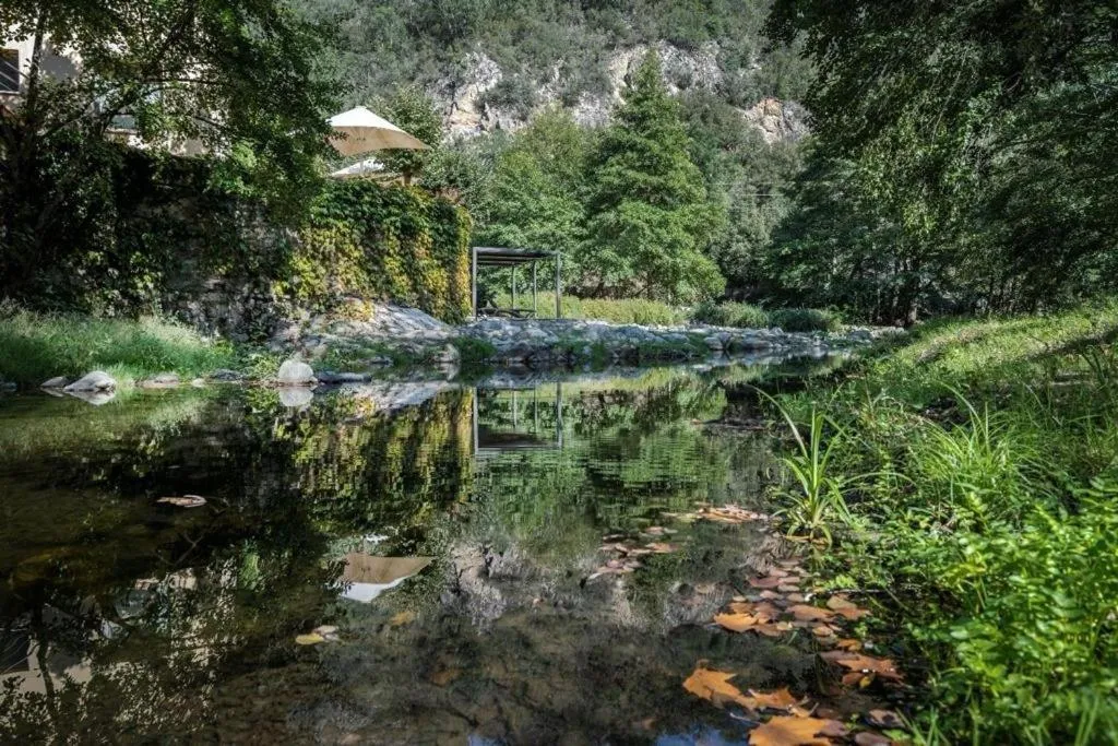 Lounge or bar in Hotel Spa La Central - Adults Only