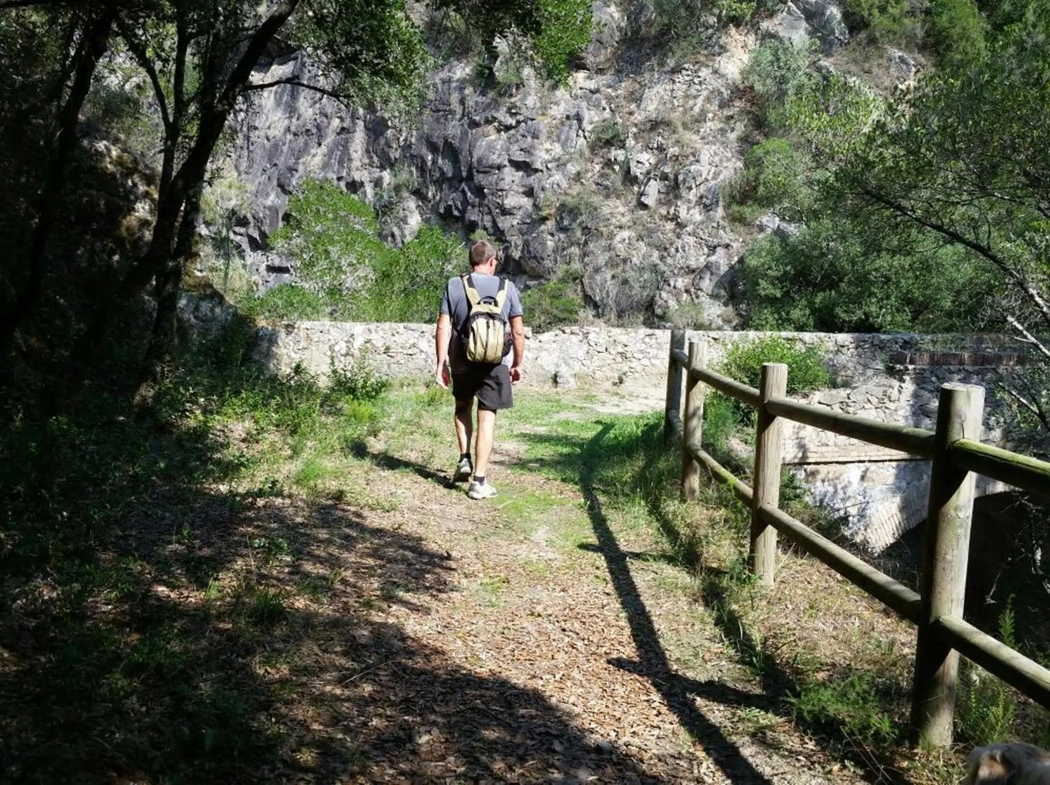 People in Hotel Spa La Central - Adults Only