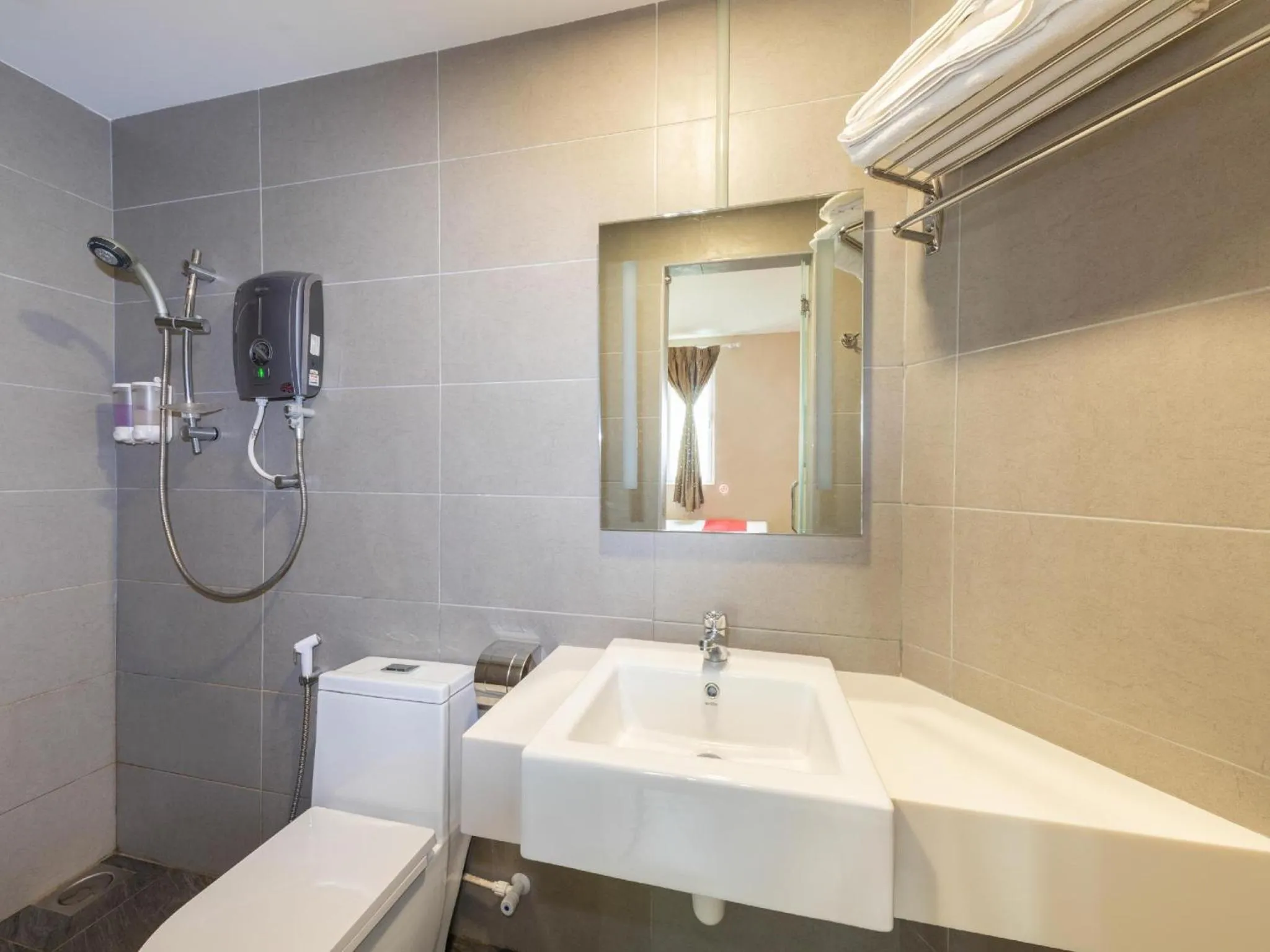 Sunlight Hotel Kulai