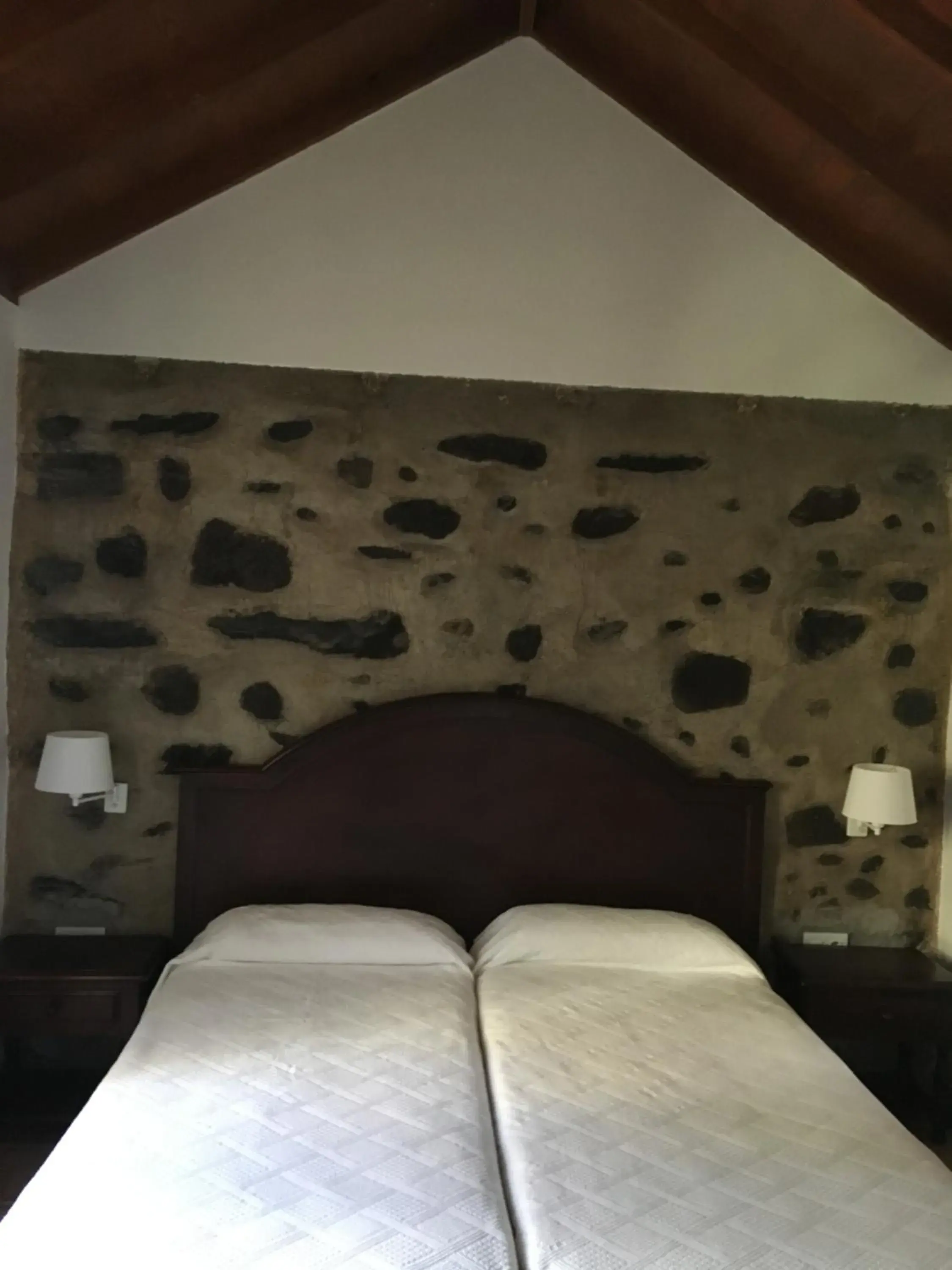 Budget Twin Room in Hotel Rural Ibo Alfaro - OFFLINE HOTEL Budget Twin Room in Hotel Rural Ibo Alfaro - OFFLINE HOTEL