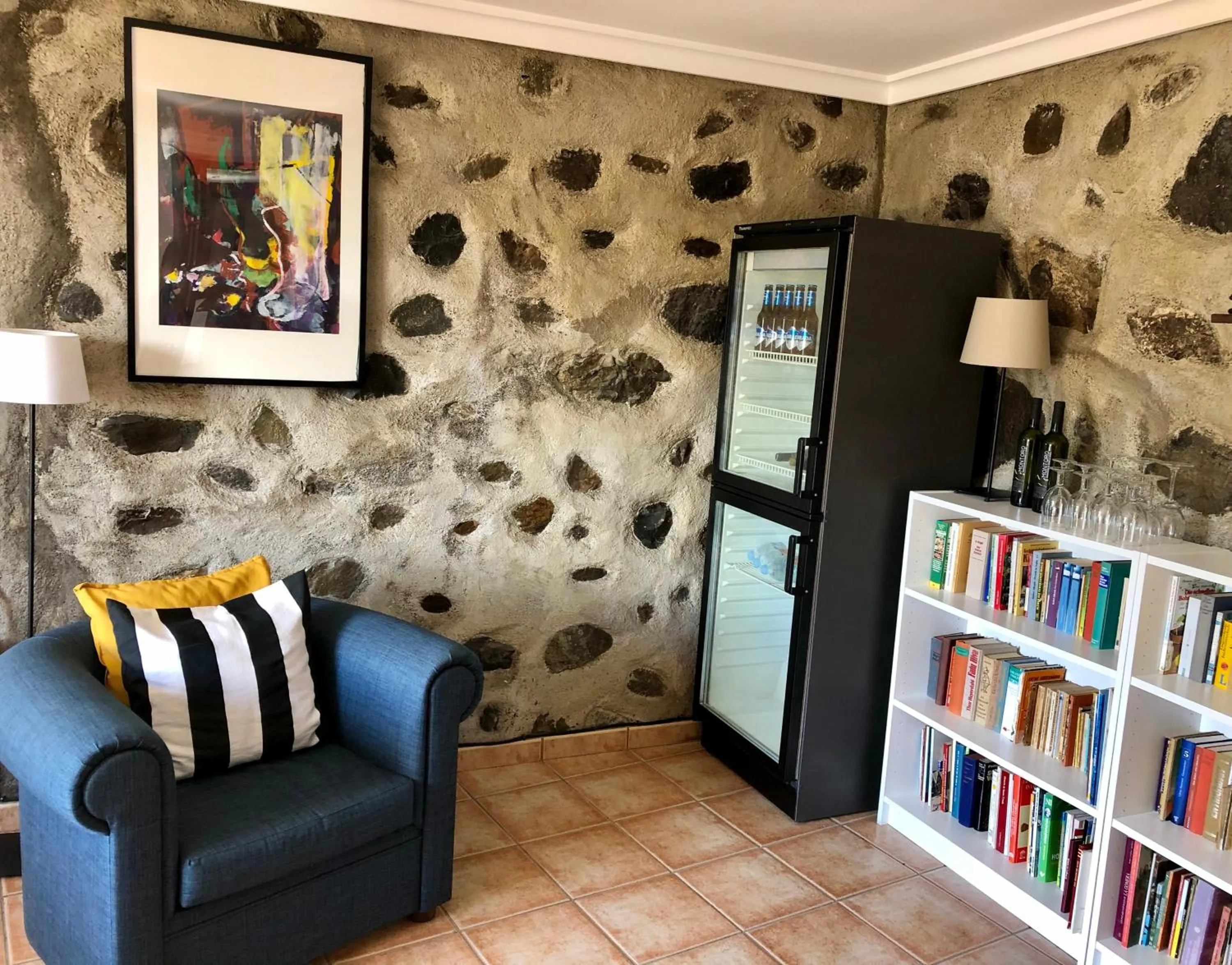 Property building in Hotel Rural Ibo Alfaro - OFFLINE HOTEL