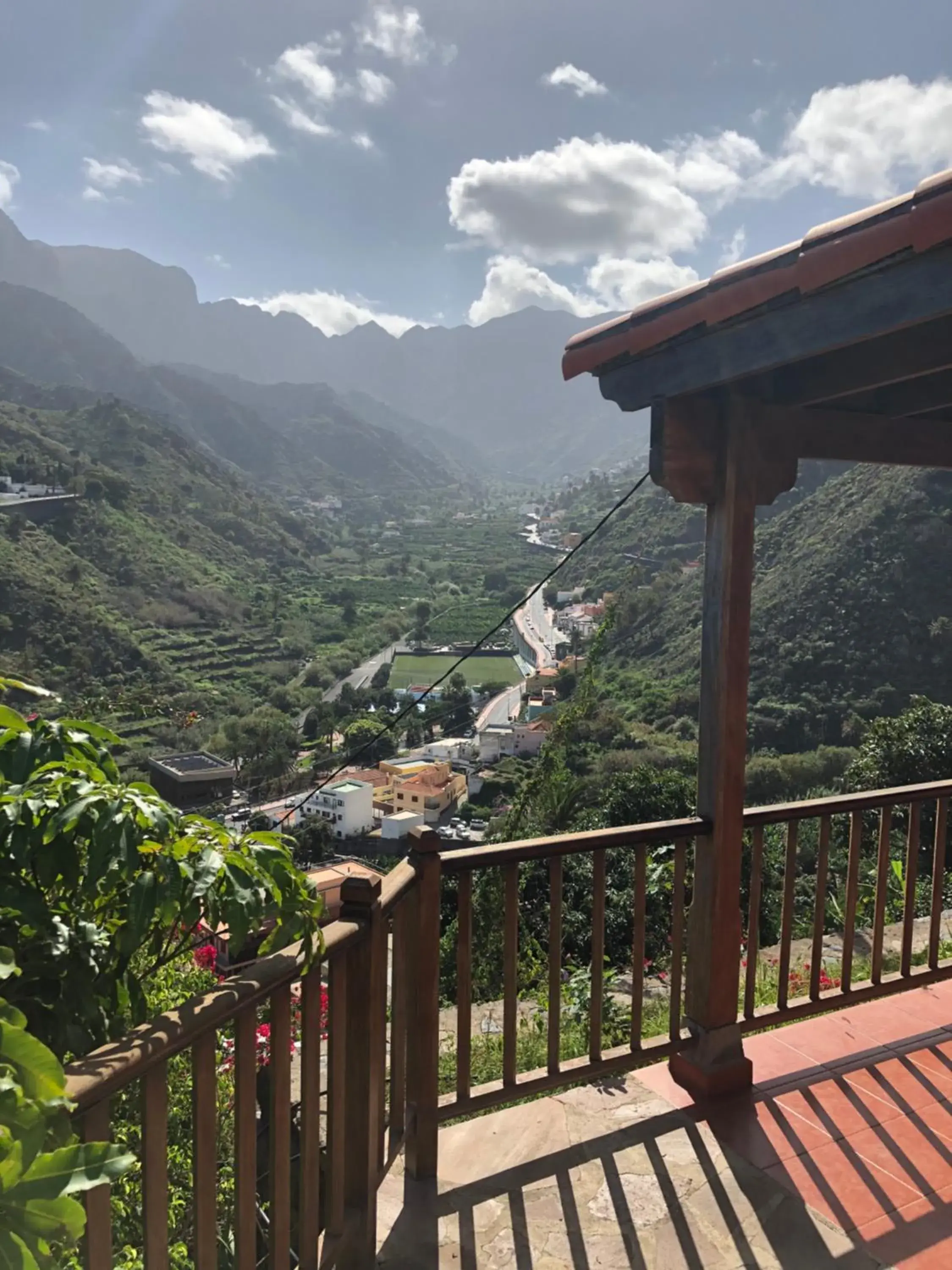 Deluxe Double Room with Balcony and Sea View in Hotel Rural Ibo Alfaro - OFFLINE HOTEL Deluxe Double Room with Balcony and Sea View in Hotel Rural Ibo Alfaro - OFFLINE HOTEL