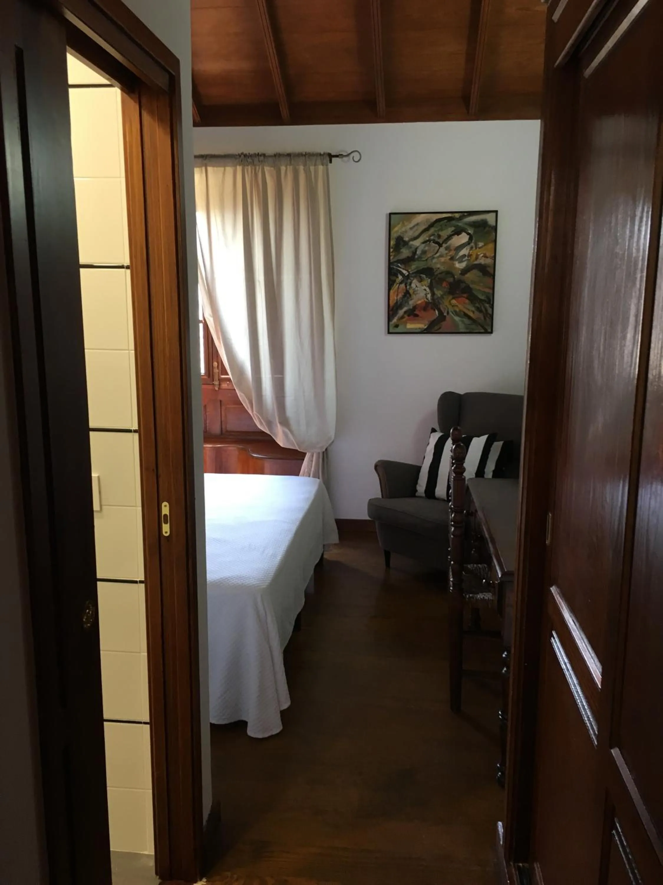 Bedroom, Bed in Hotel Rural Ibo Alfaro - OFFLINE HOTEL