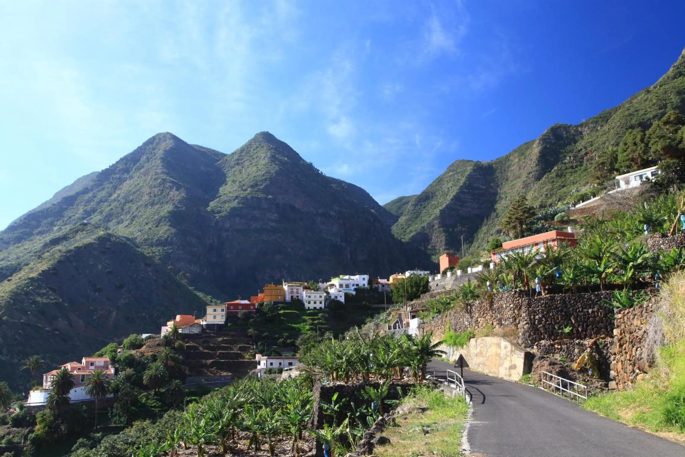 Property building in Hotel Rural Ibo Alfaro - OFFLINE HOTEL