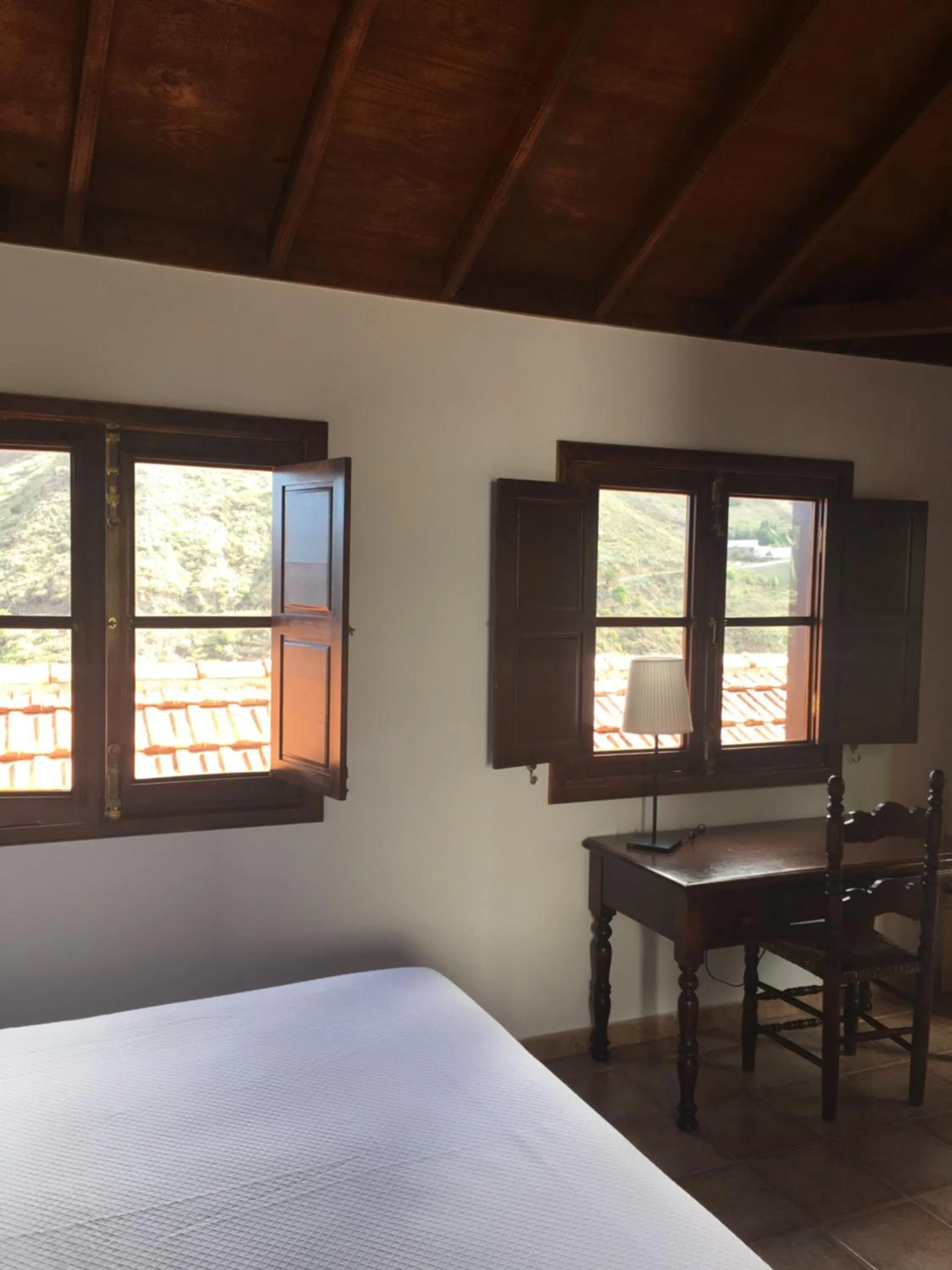 Bedroom, Bed in Hotel Rural Ibo Alfaro - OFFLINE HOTEL