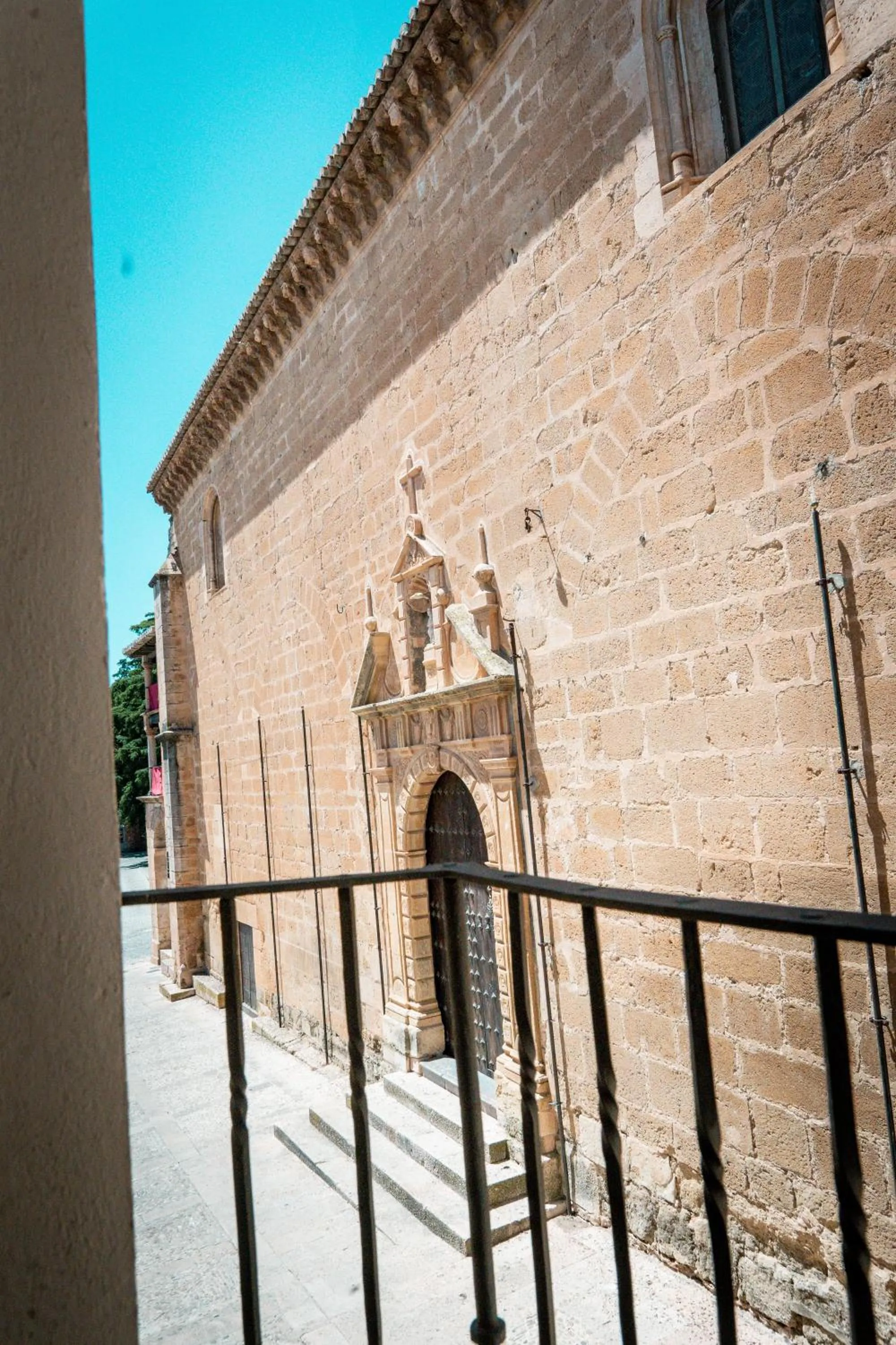 La Colegiata De Ronda