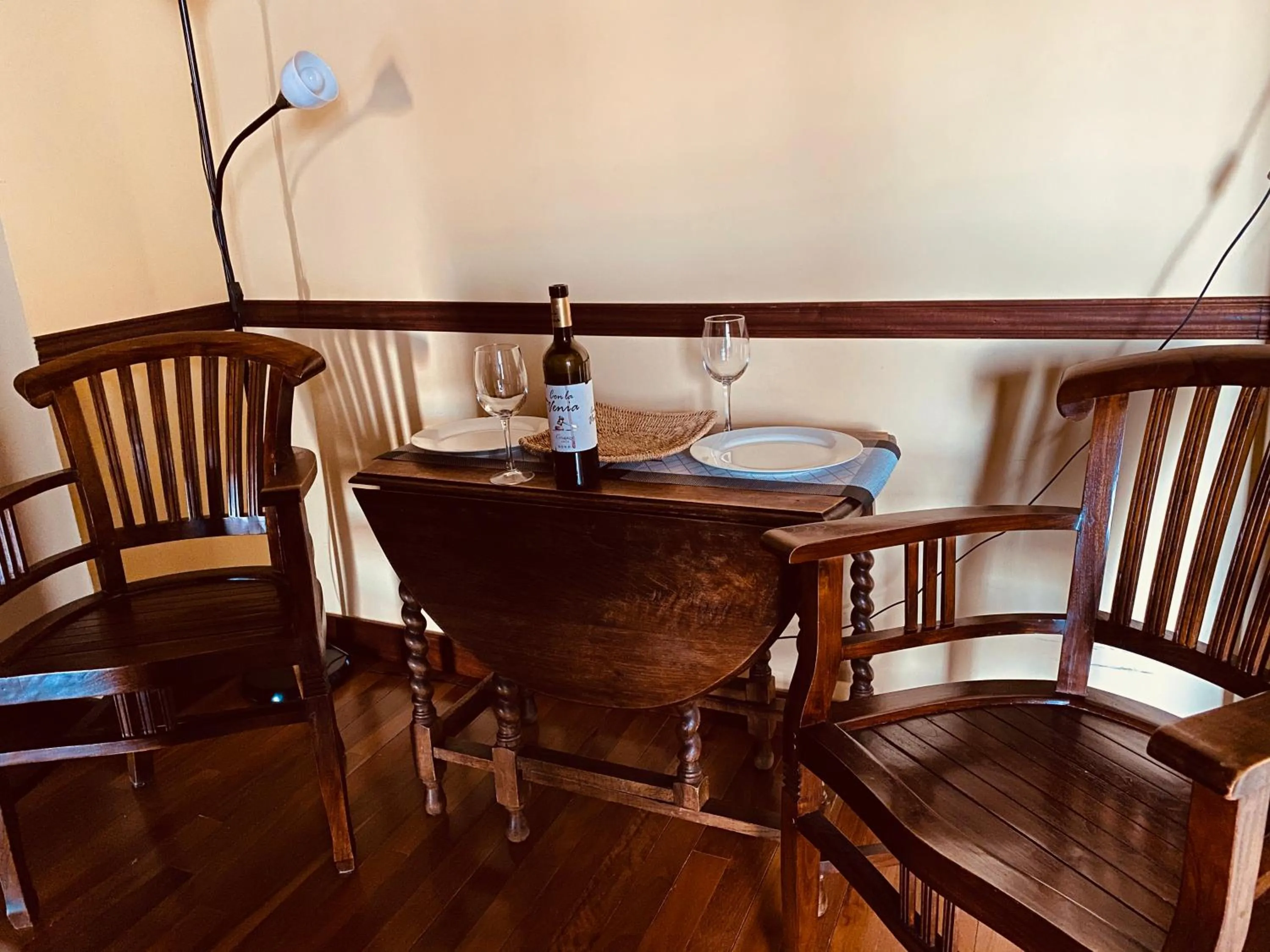 La Colegiata De Ronda