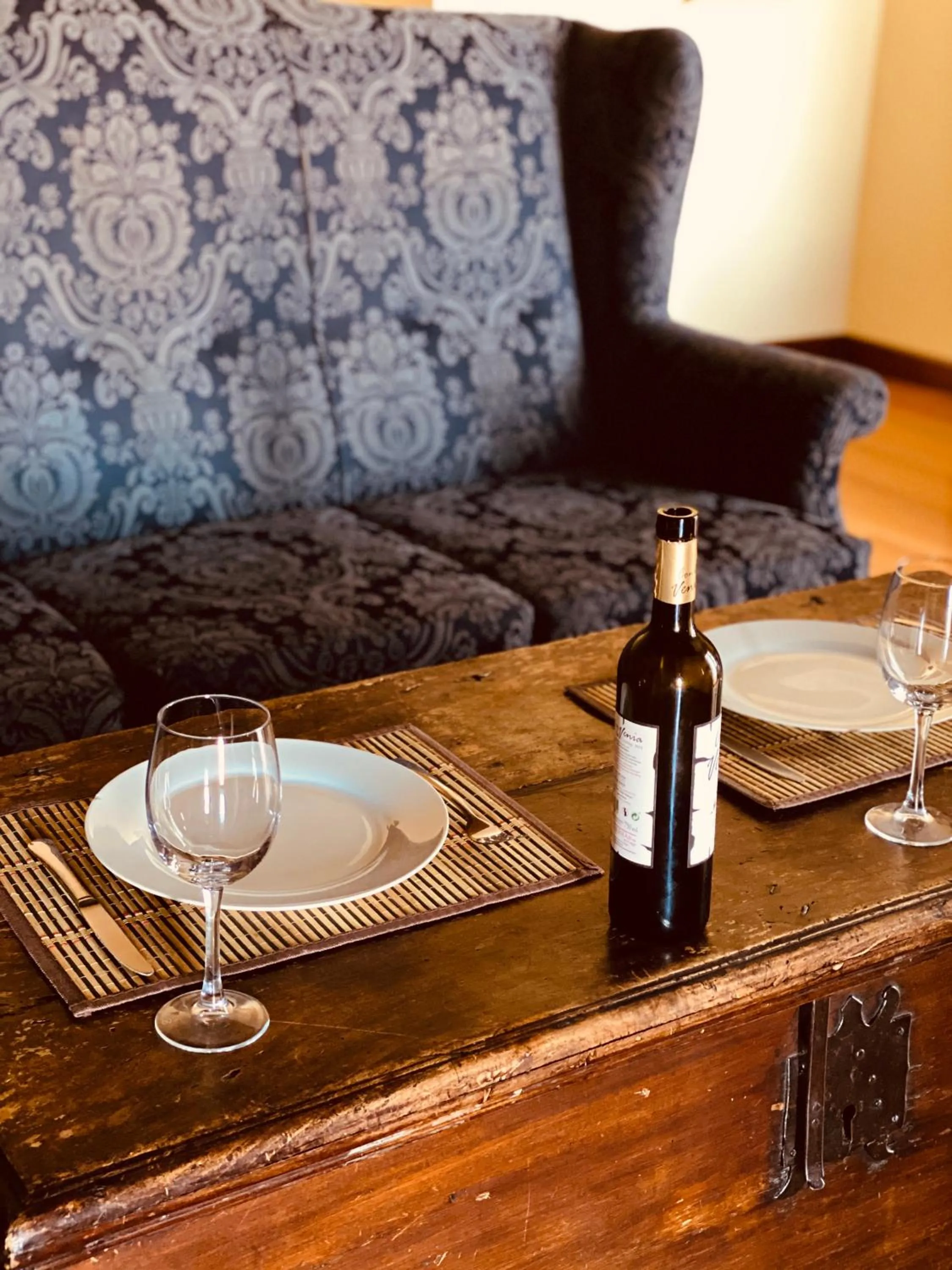 La Colegiata De Ronda