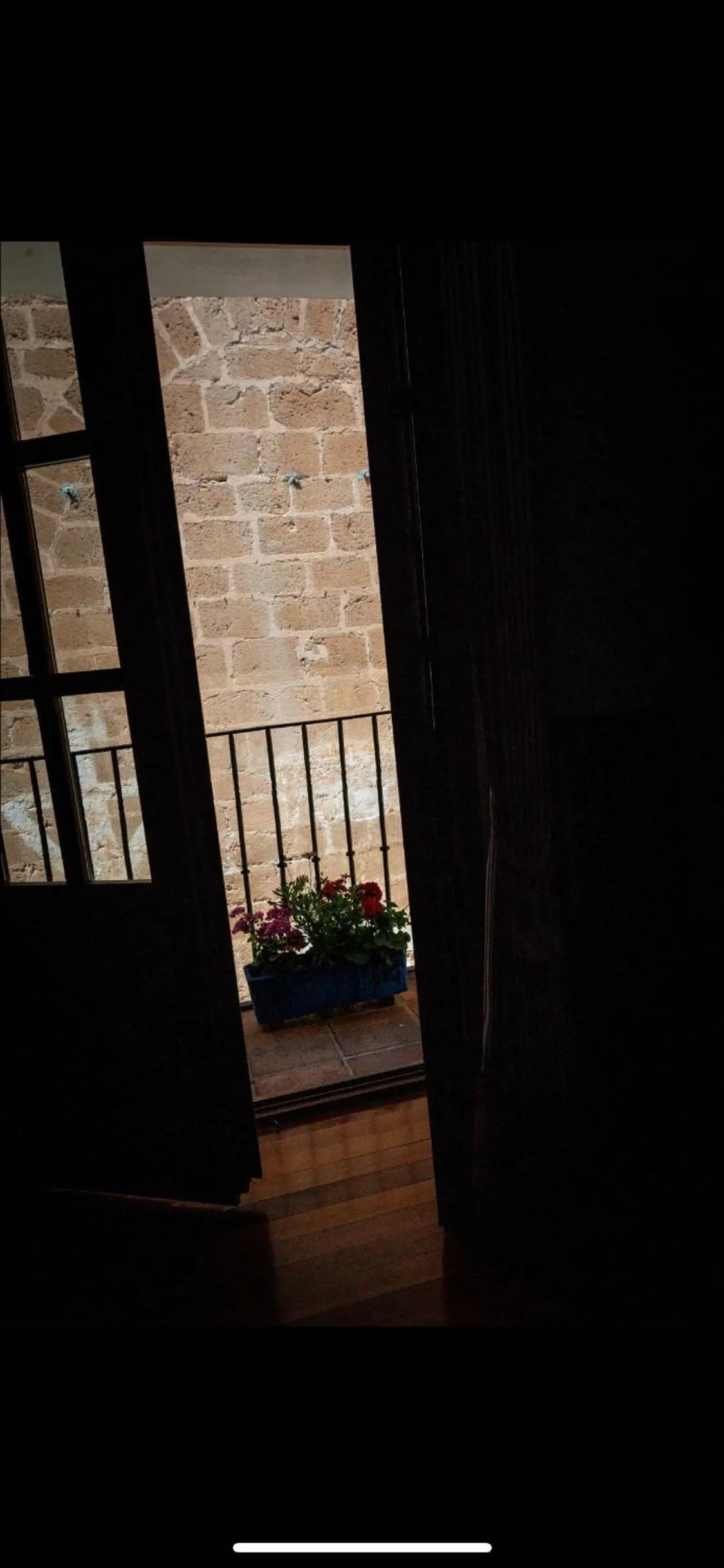 La Colegiata De Ronda