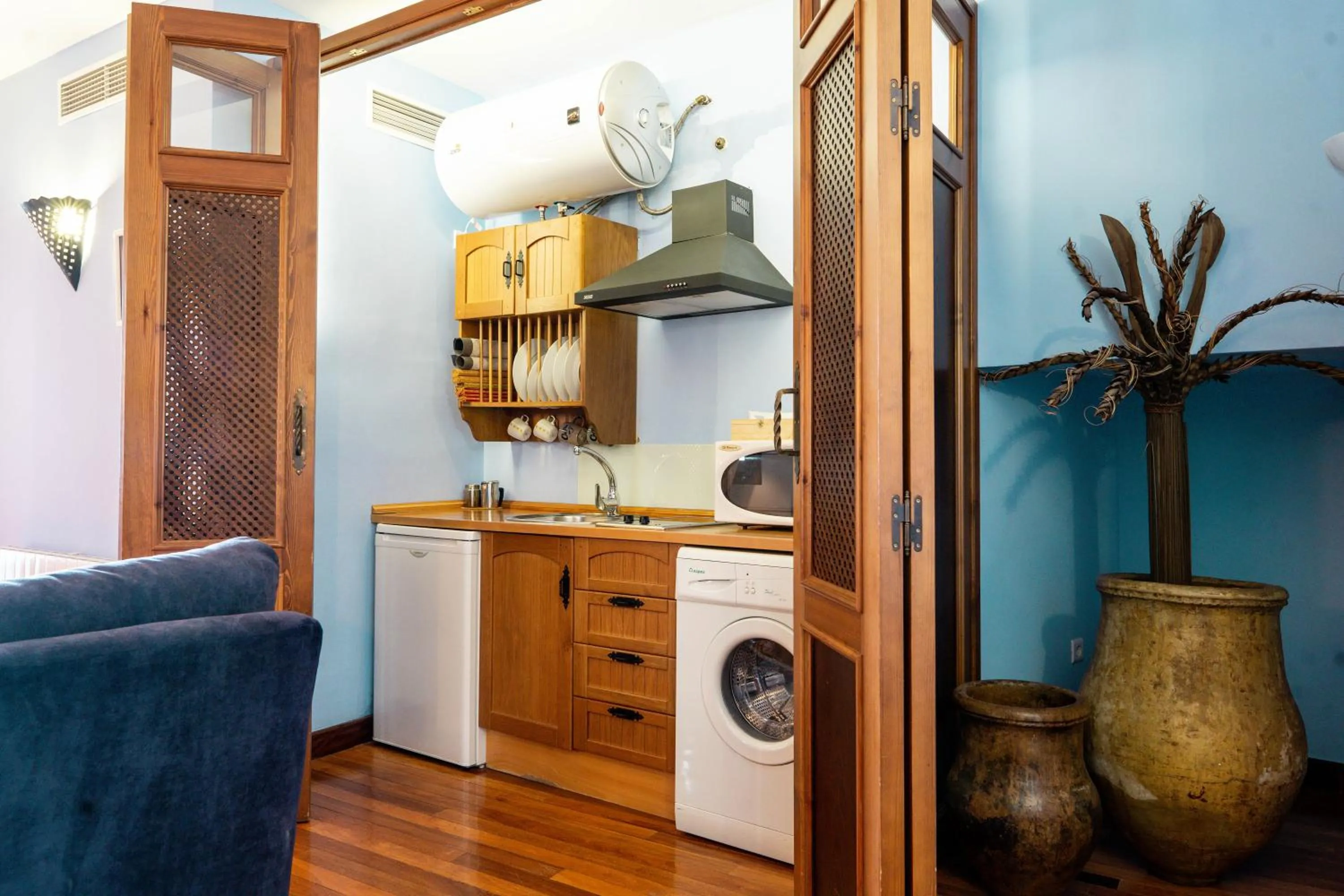 La Colegiata De Ronda