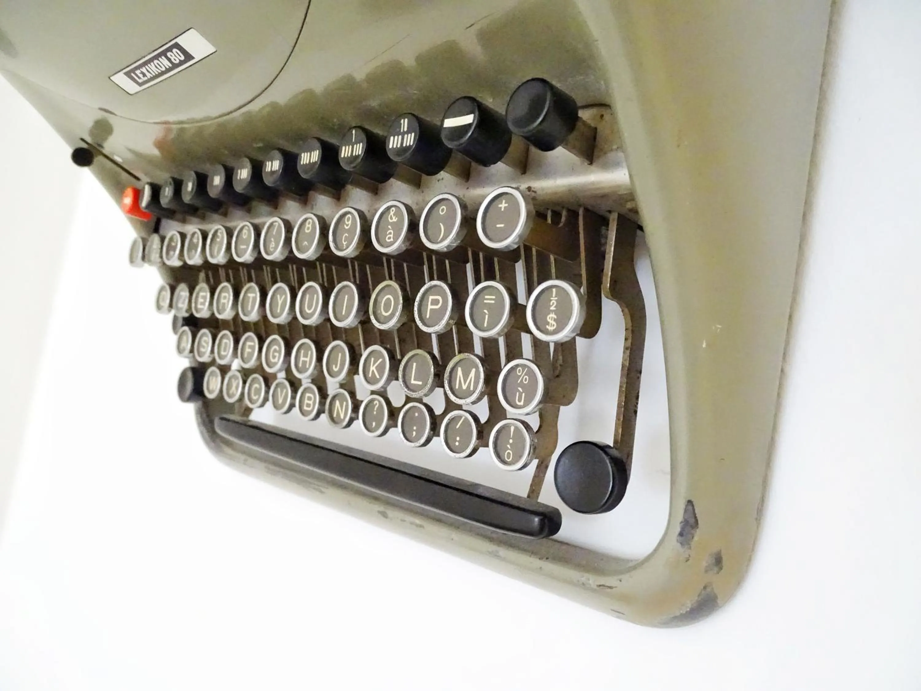 Decorative detail in Felix Hotels - Residence Hotel Grandi Magazzini