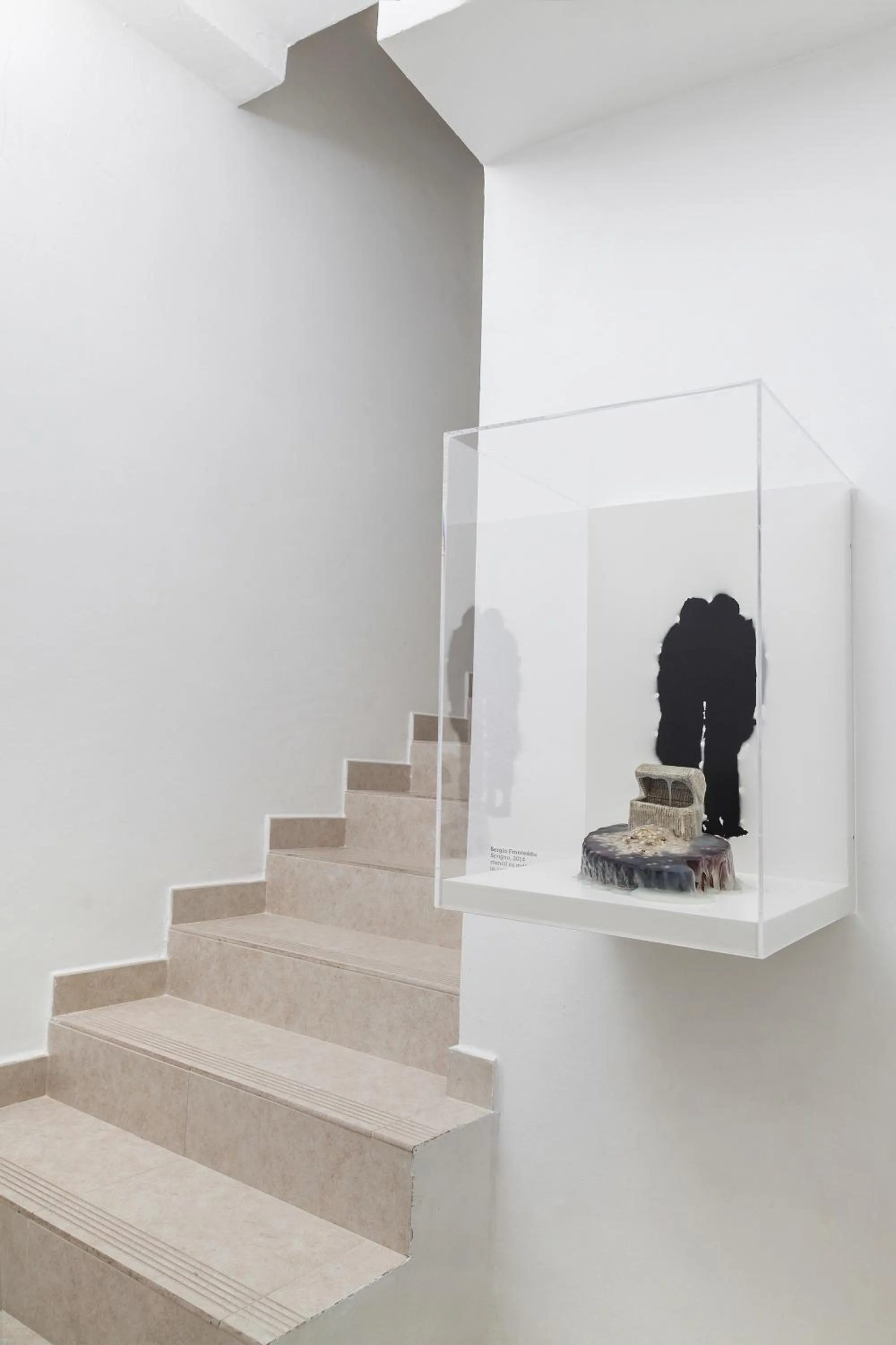 Decorative detail in Felix Hotels - Residence Hotel Grandi Magazzini