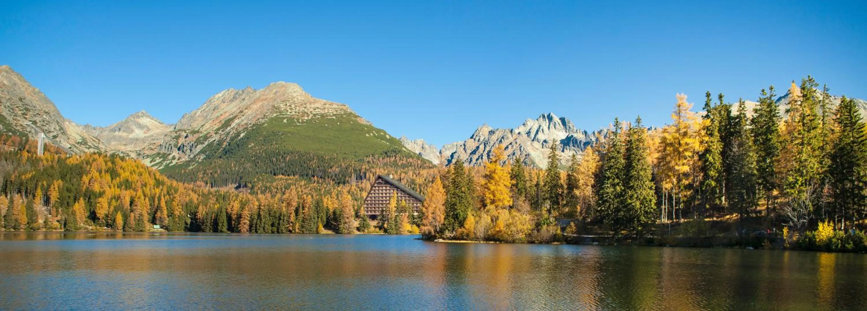 Neighbourhood in Hotel Patria