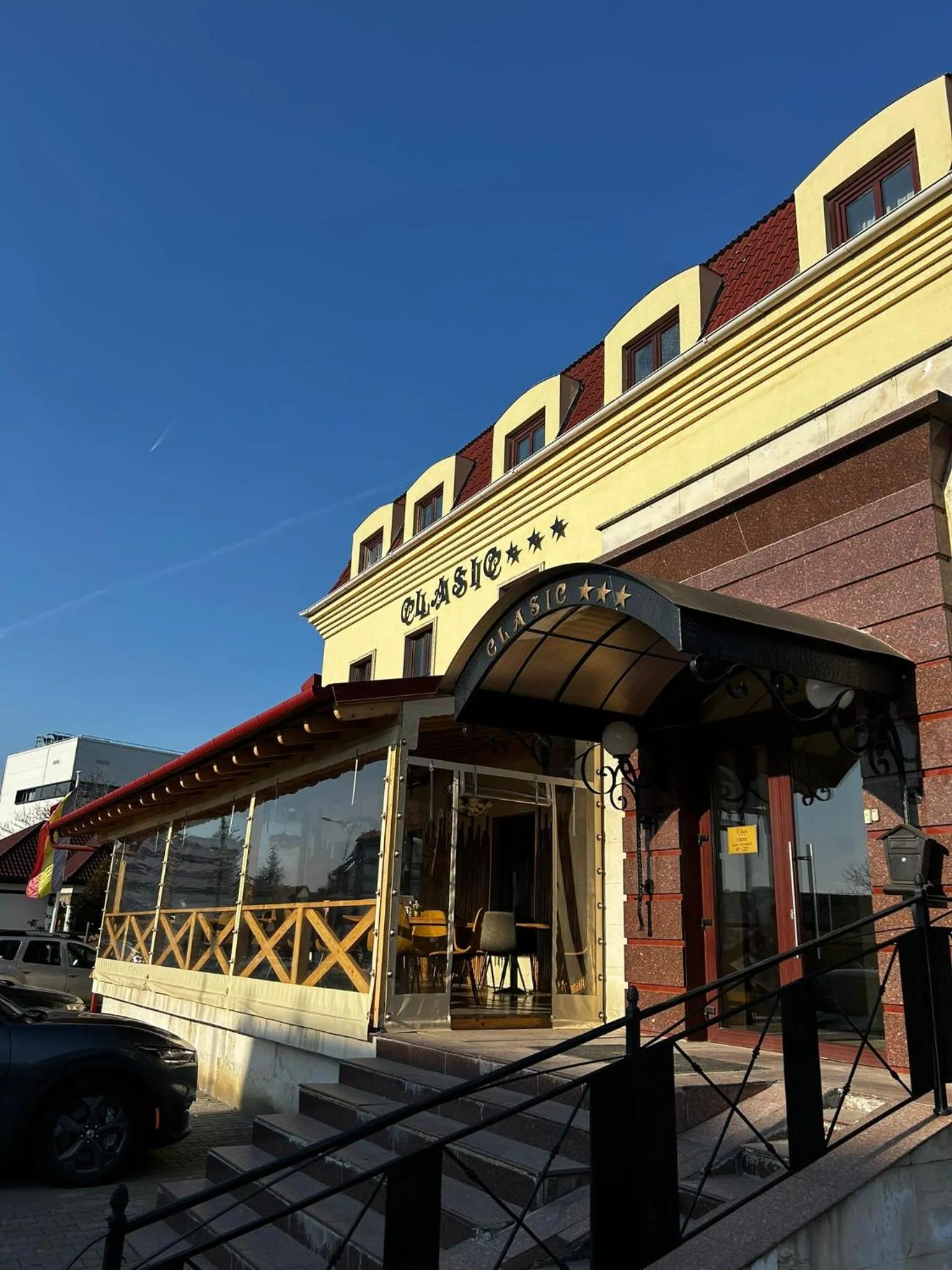 Hotel Clasic