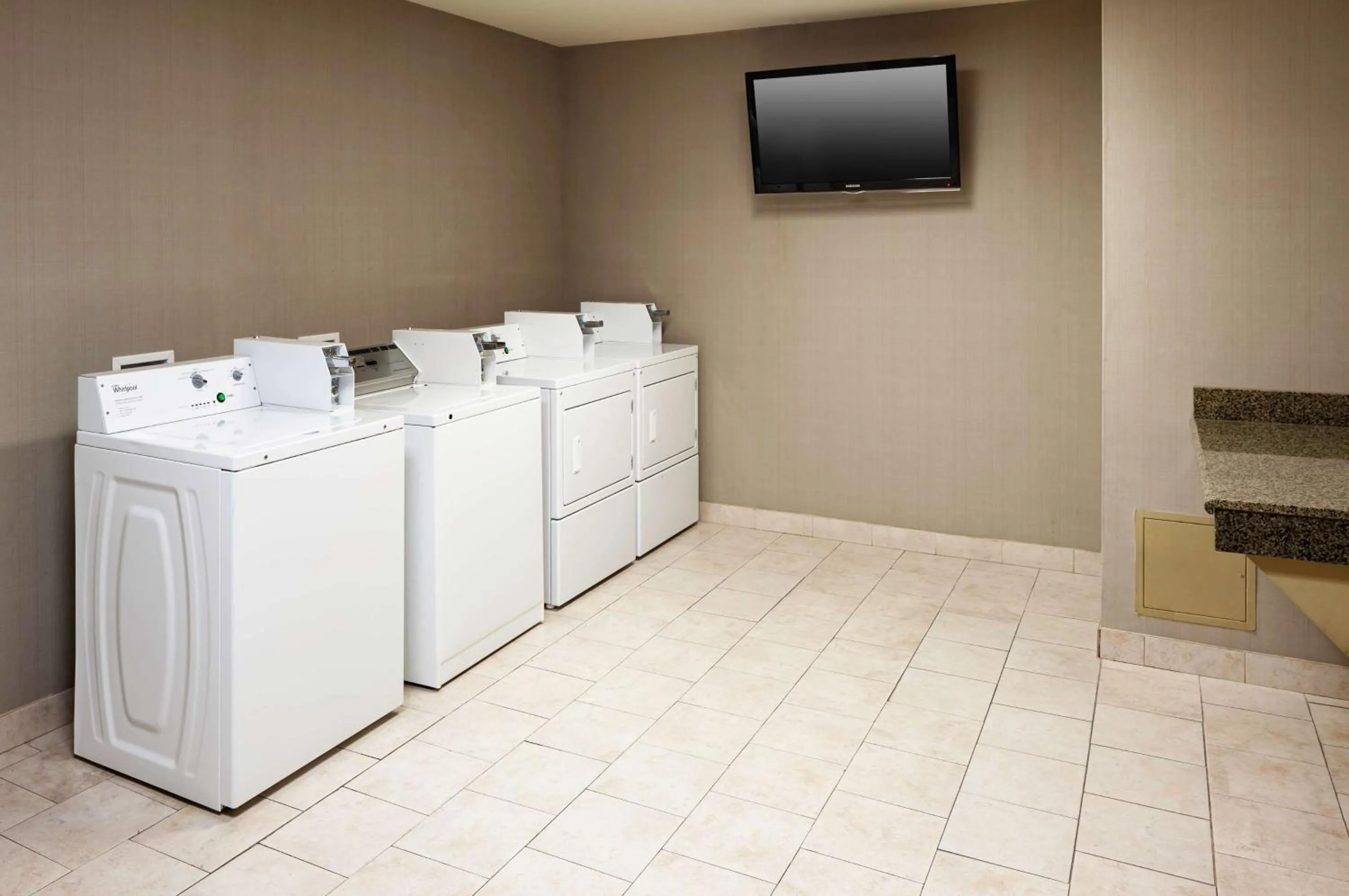 Property building in Homewood Suites by Hilton Austin/Round Rock