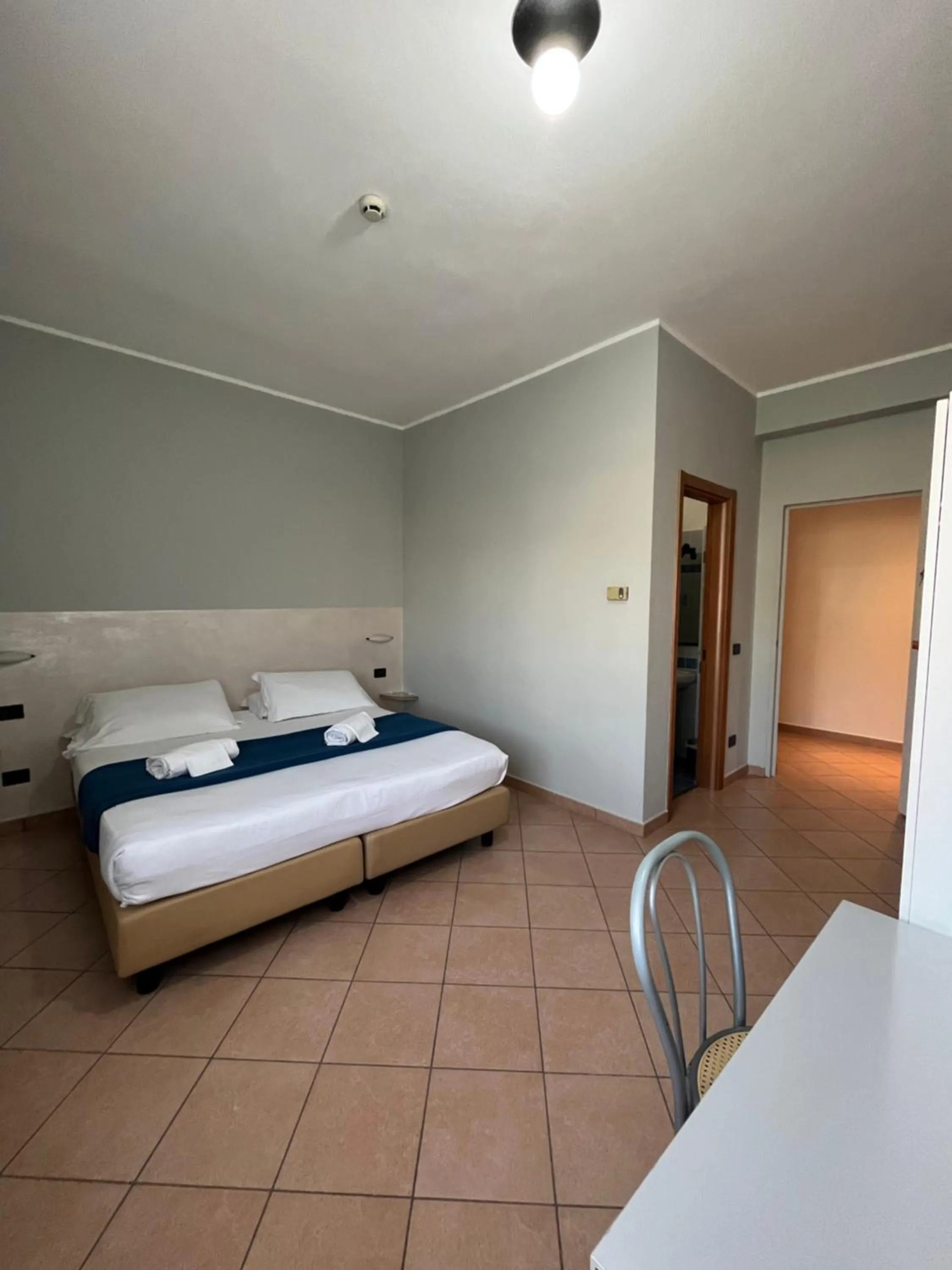 Bedroom, Bed in Al Centro