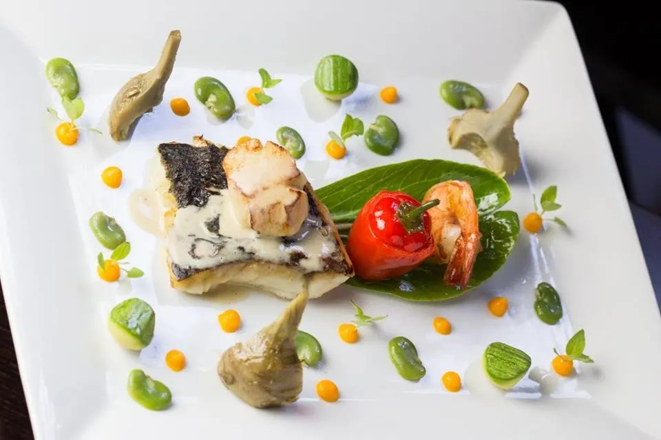 B&B Villa sensorielle