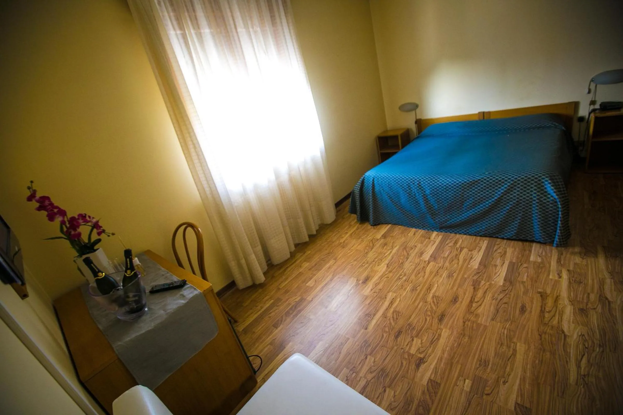 Day, Bed in Hotel Agli Olmi