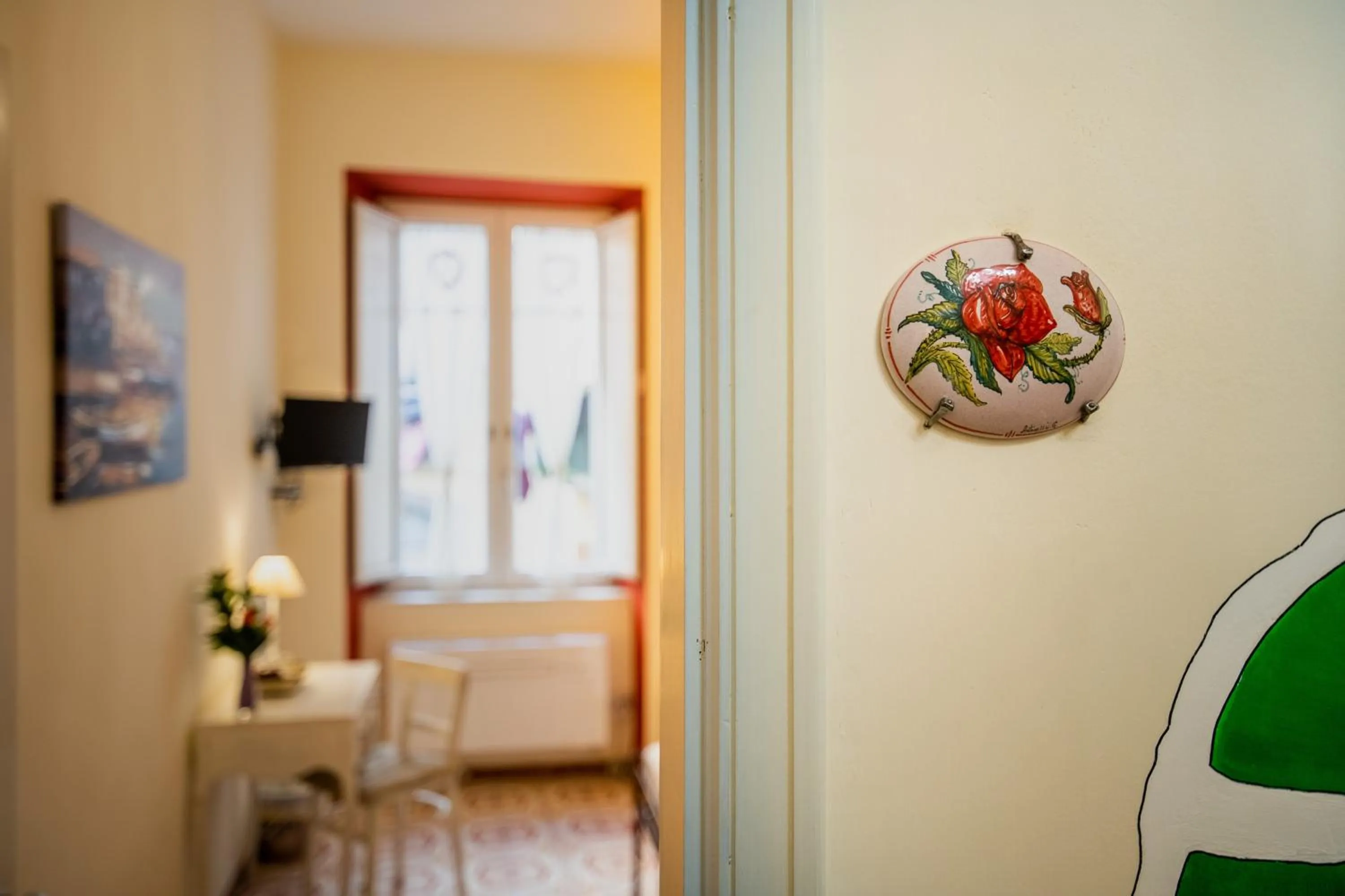 Logo/Certificate/Sign in Terre Dipinte