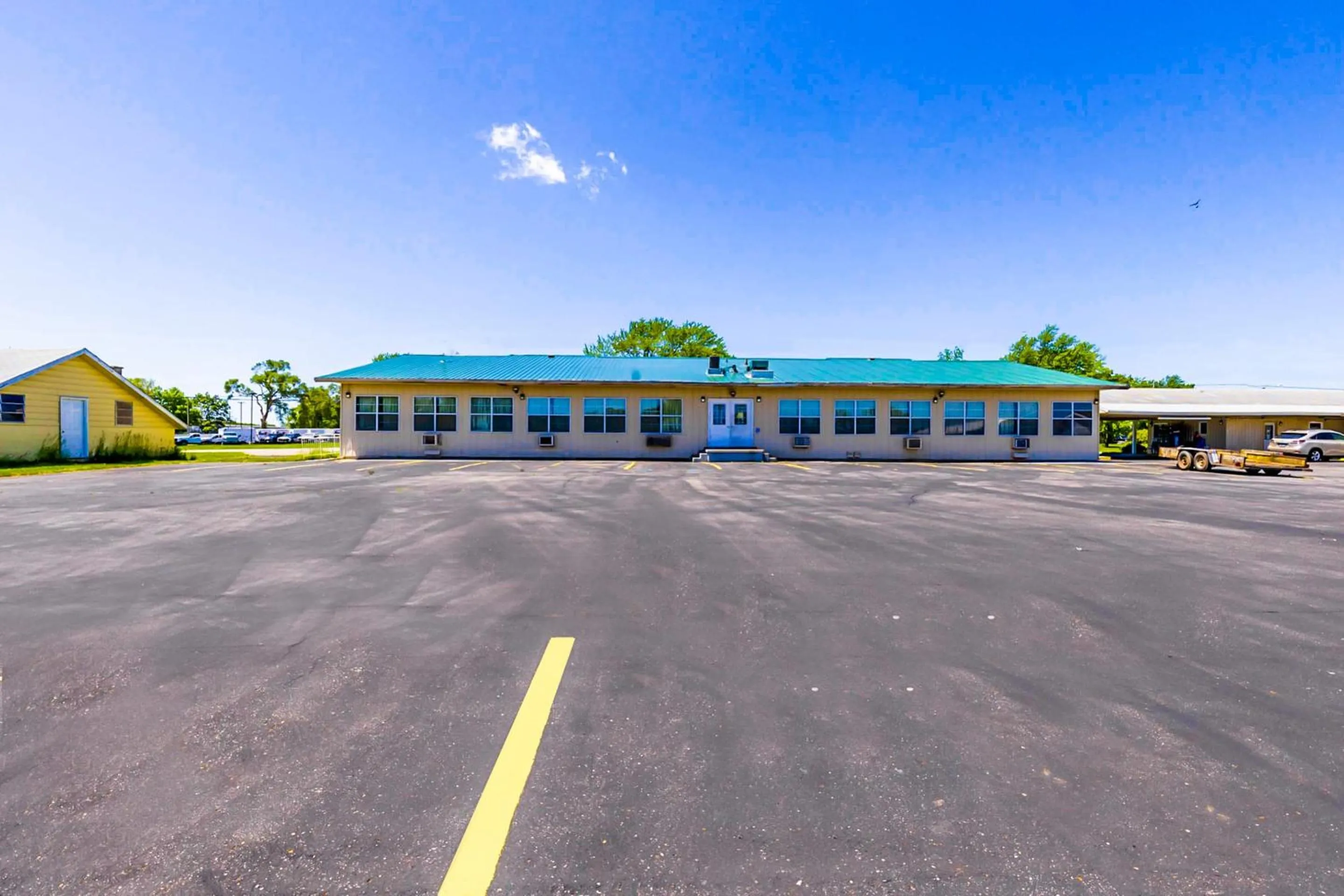 On site in Country Hearth Inn & Suites By OYO Sturgis