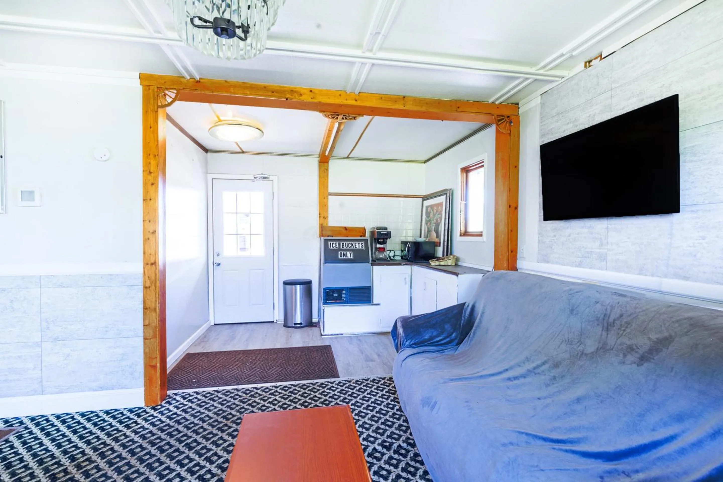 Lobby or reception in Country Hearth Inn & Suites By OYO Sturgis