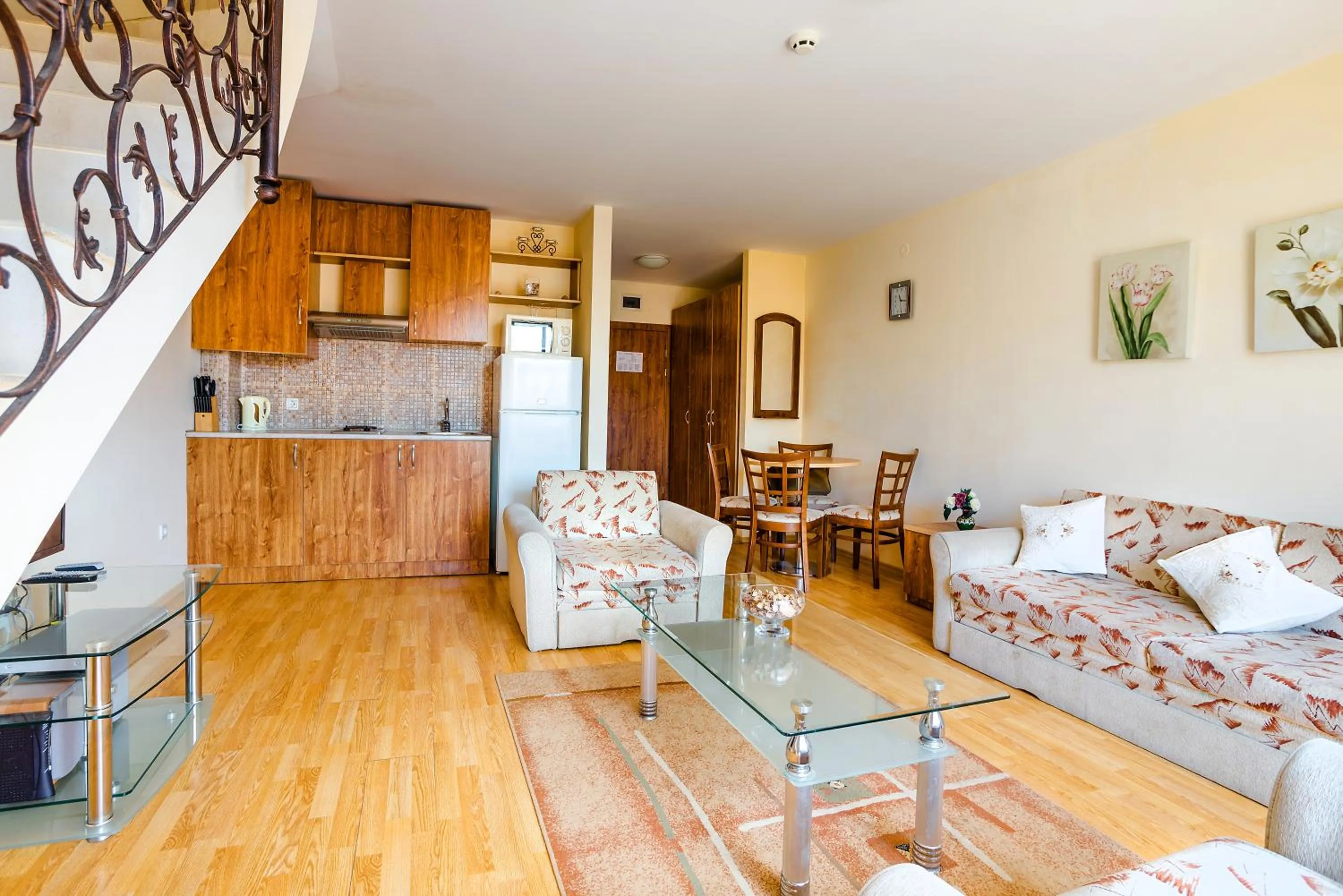 Day in TSB Sunny Victory