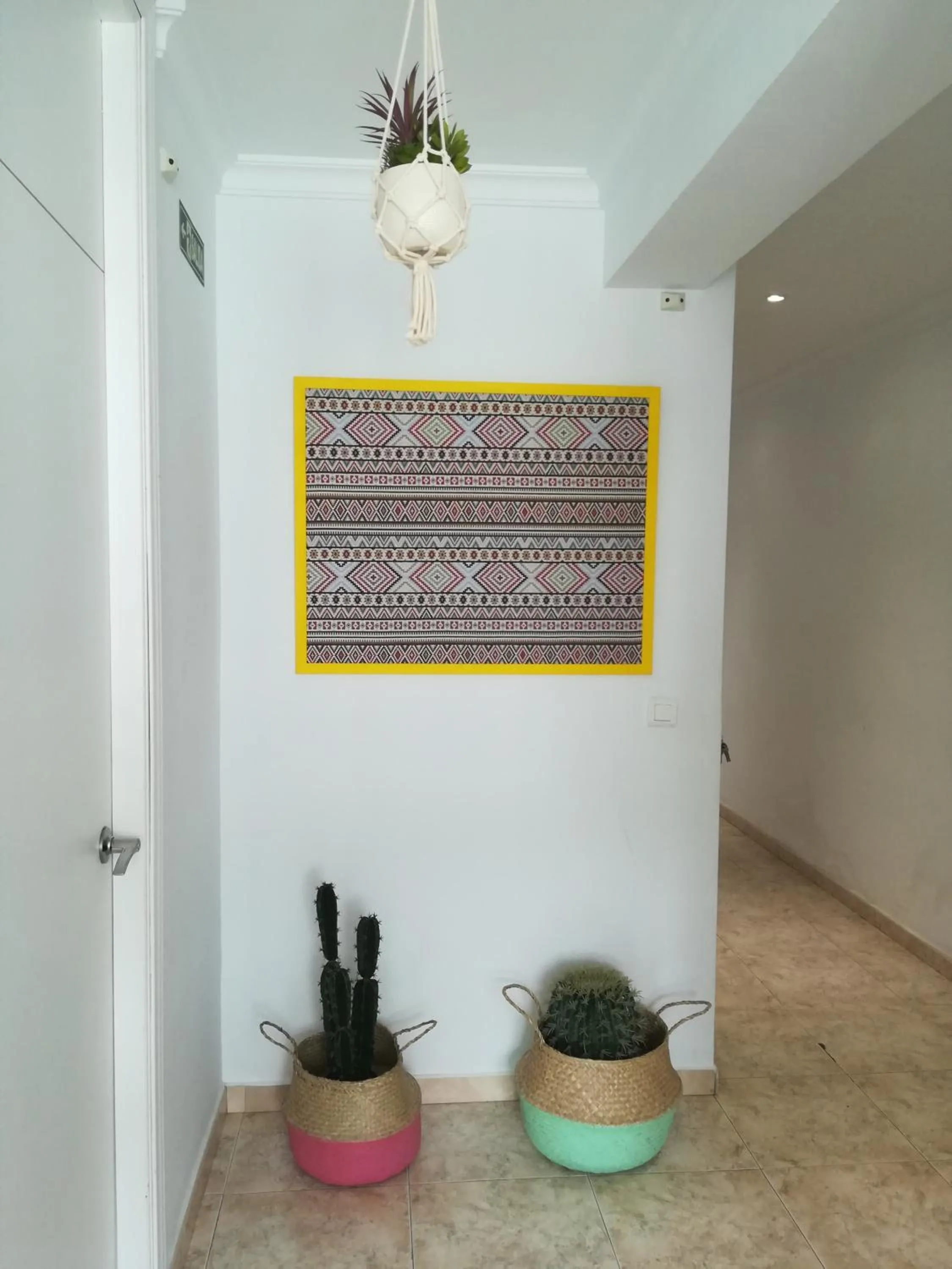 Other in La Moraga de Poniente Malaga Hostel