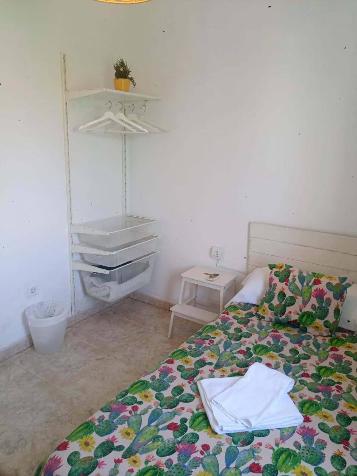 Photo of the whole room, Bed in La Moraga de Poniente Malaga Hostel