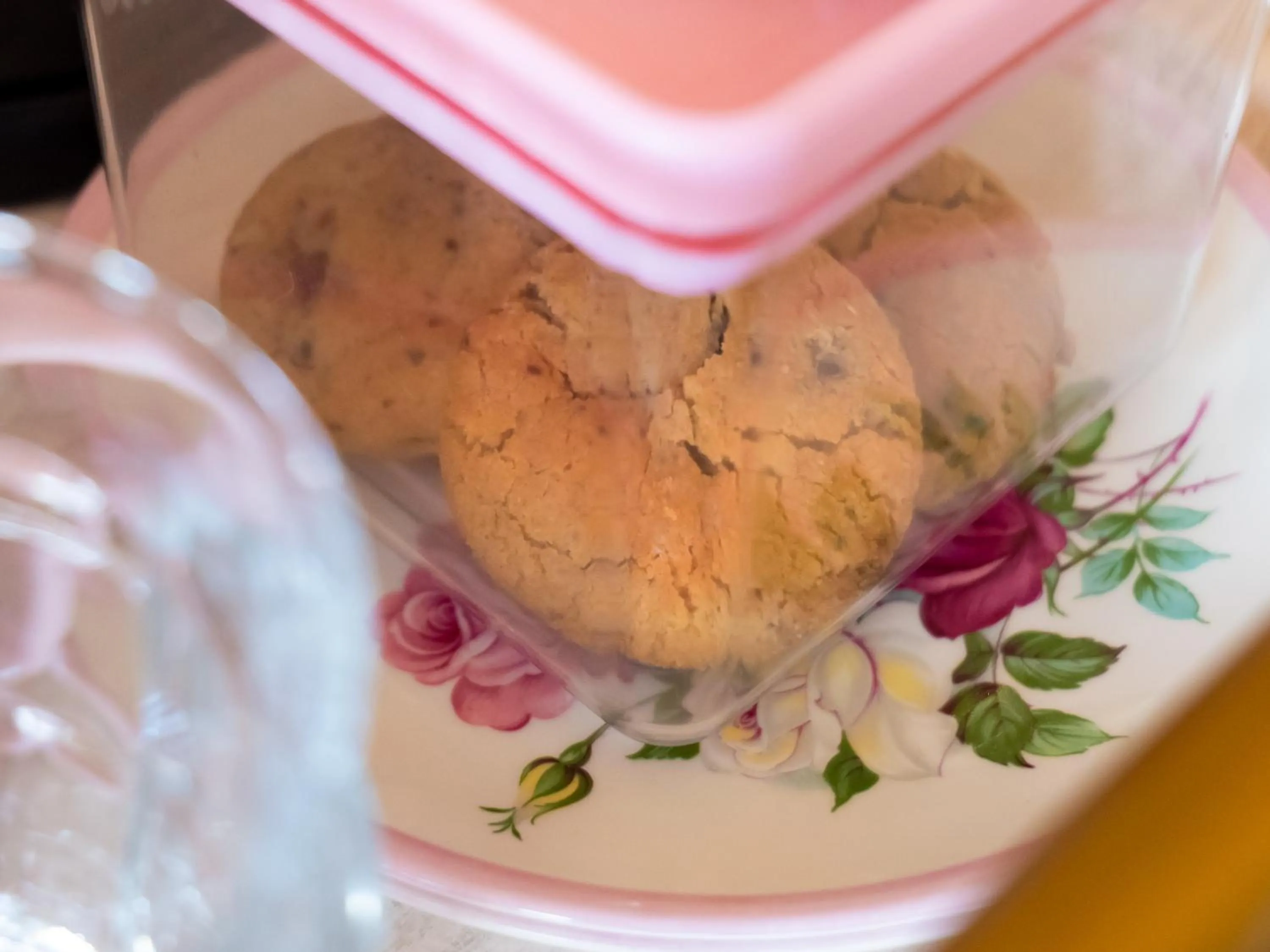 Food in Wildwood B&B