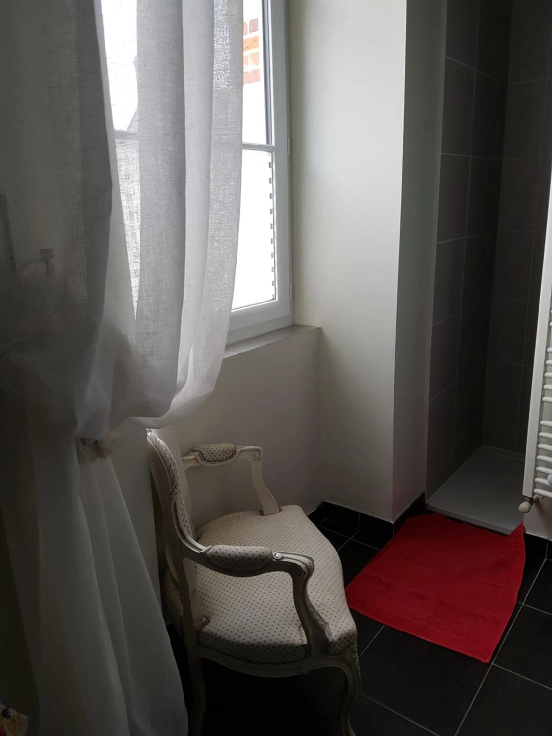 Bathroom in Gîte Mido