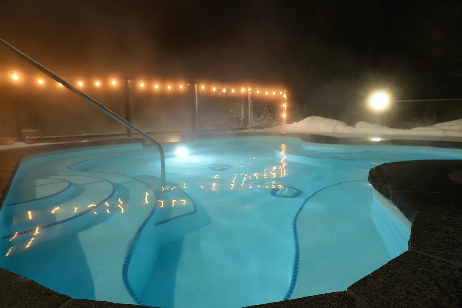 Night in Millcroft Inn & Spa