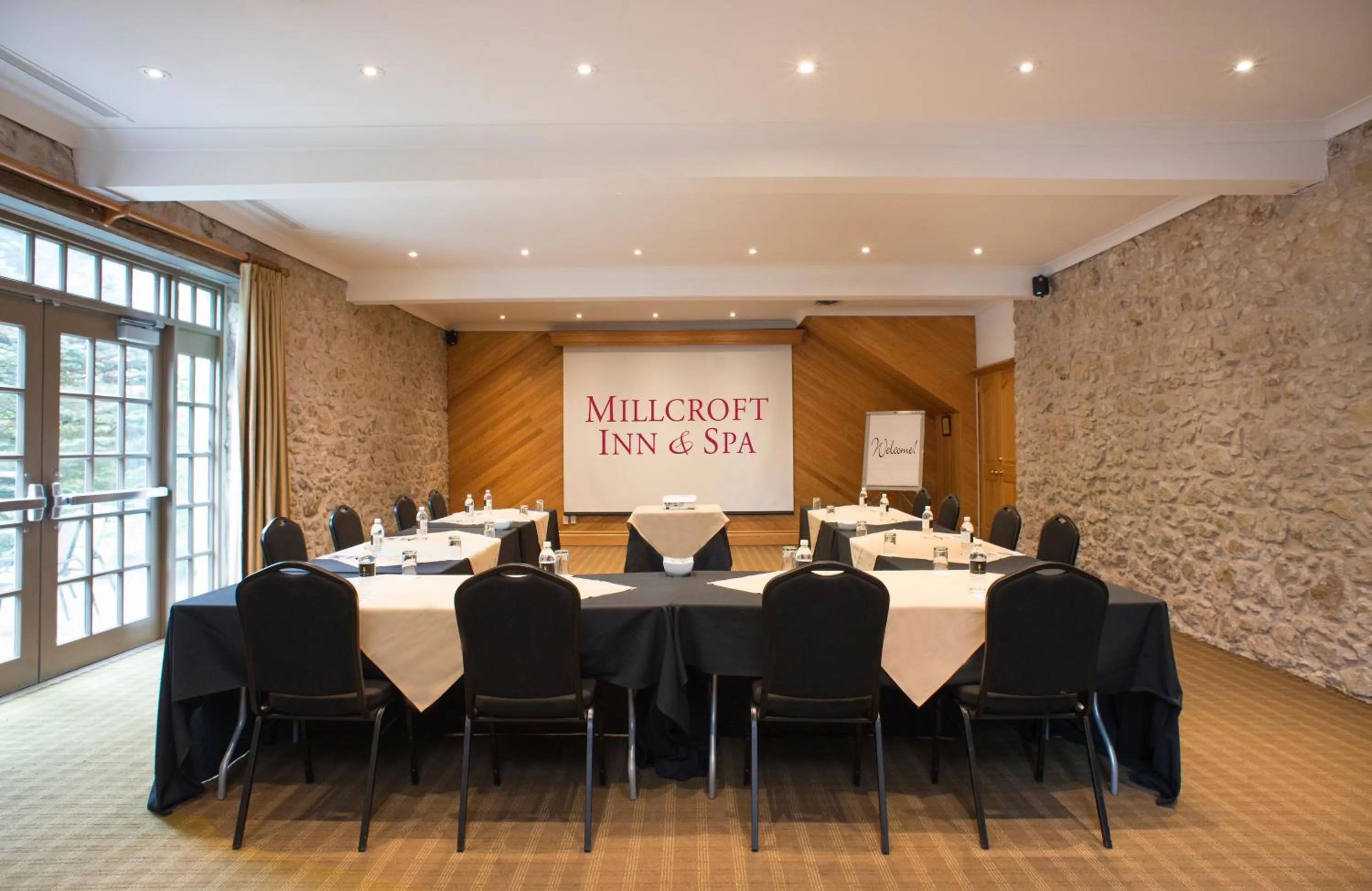 Meeting/conference room in Millcroft Inn & Spa