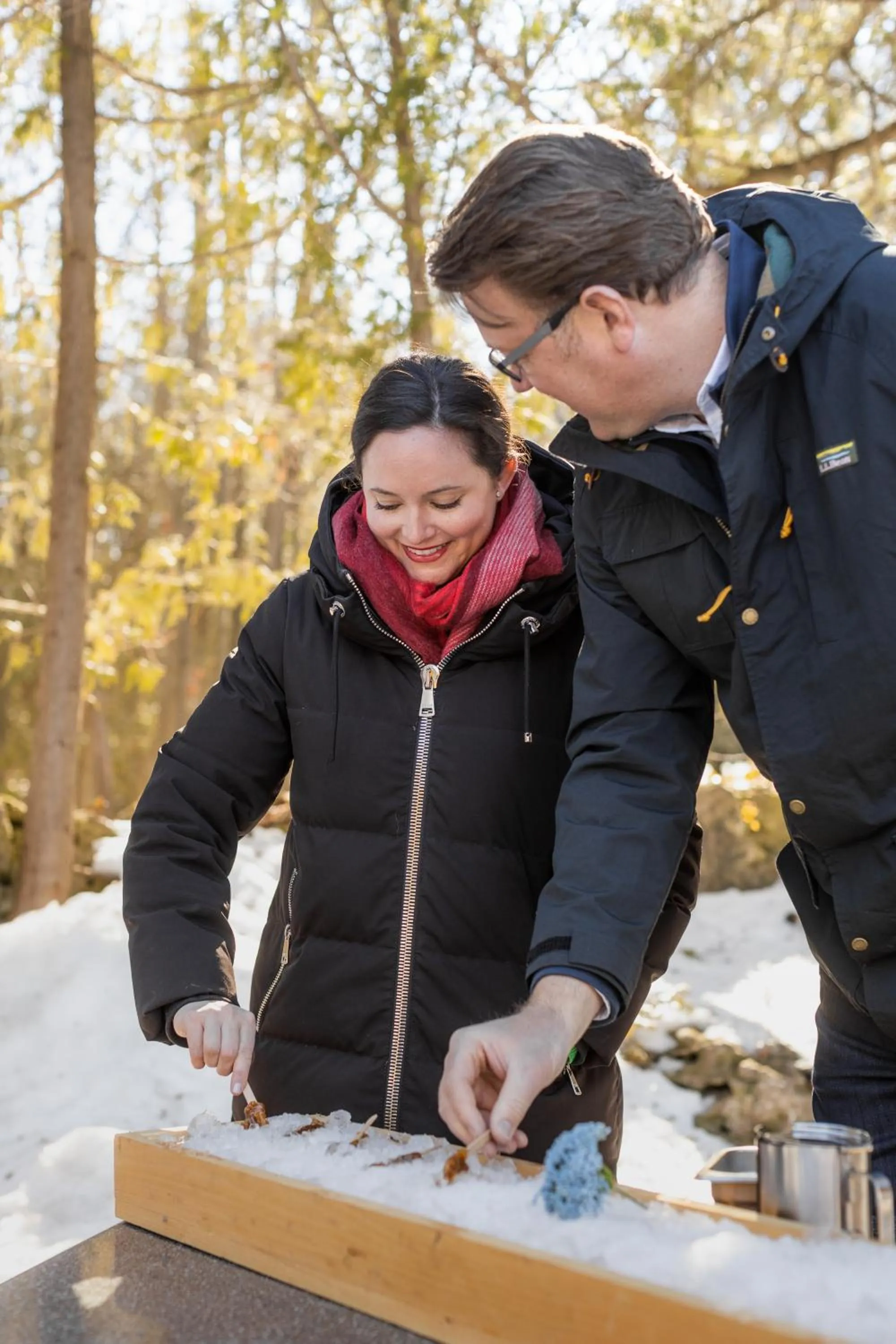 Activities in Millcroft Inn & Spa